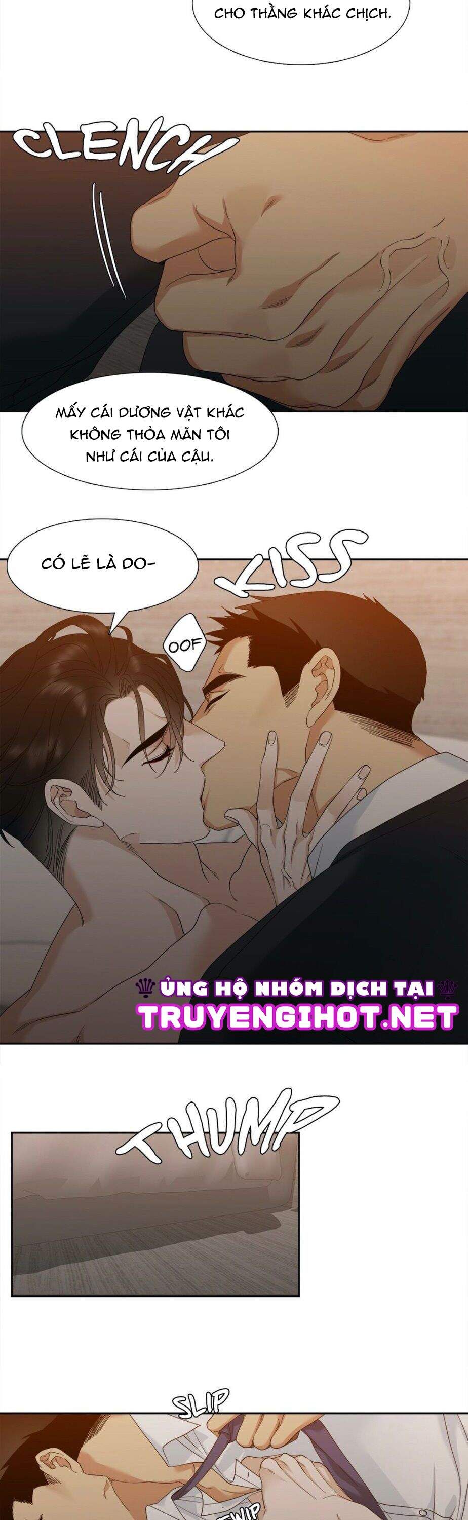 đọc truyện Xúc Cảm Điên Cuồng Chương 11 ảnh 11 tại Thiên Thai Truyện