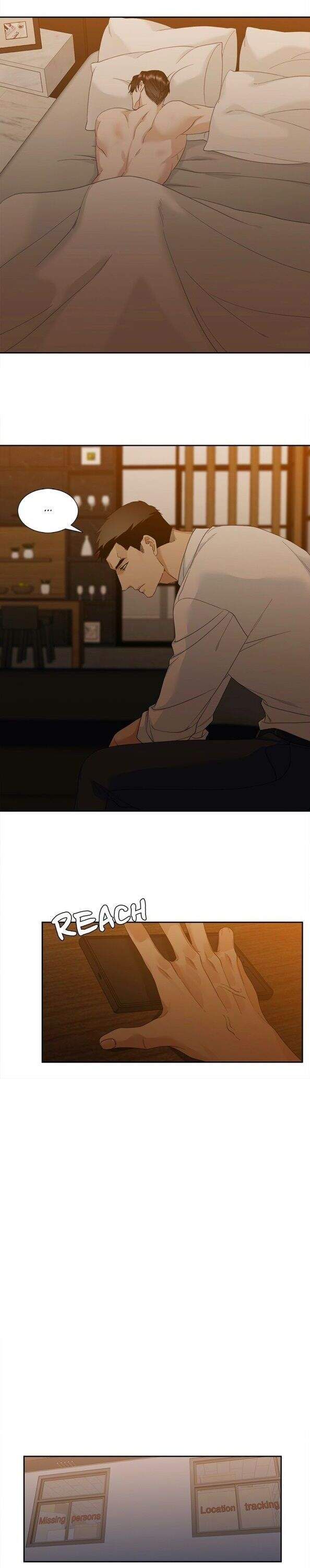 đọc truyện Xúc Cảm Điên Cuồng Chương 12 ảnh 18 tại Thiên Thai Truyện