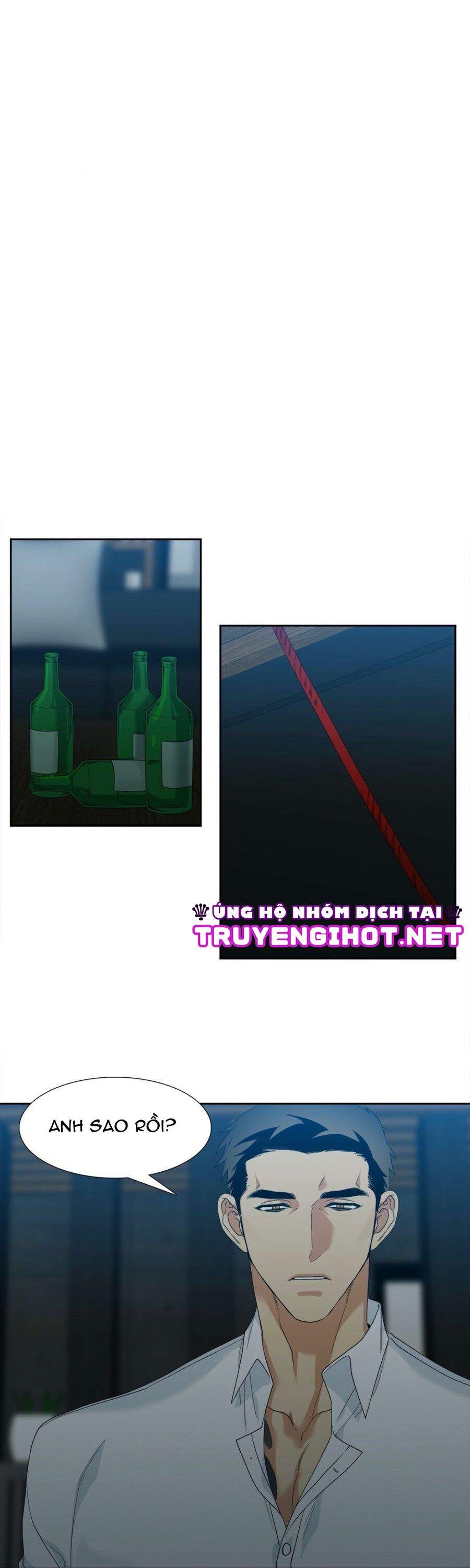 đọc truyện Xúc Cảm Điên Cuồng Chương 12 ảnh 5 tại Thiên Thai Truyện