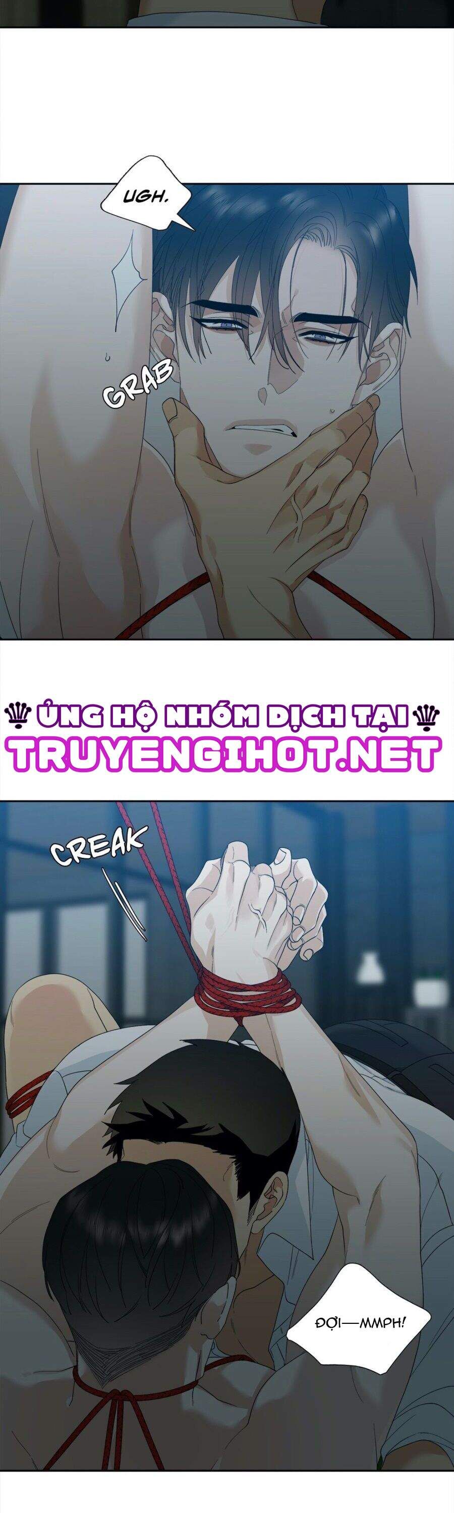 đọc truyện Xúc Cảm Điên Cuồng Chương 12 ảnh 8 tại Thiên Thai Truyện