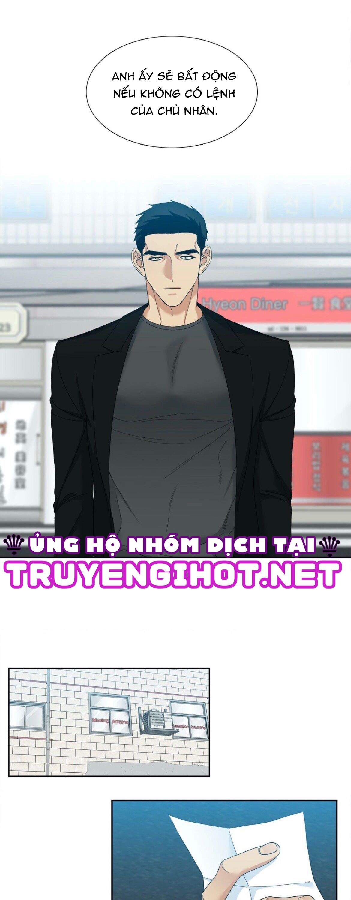 đọc truyện Xúc Cảm Điên Cuồng Chương 13 ảnh 16 tại Thiên Thai Truyện