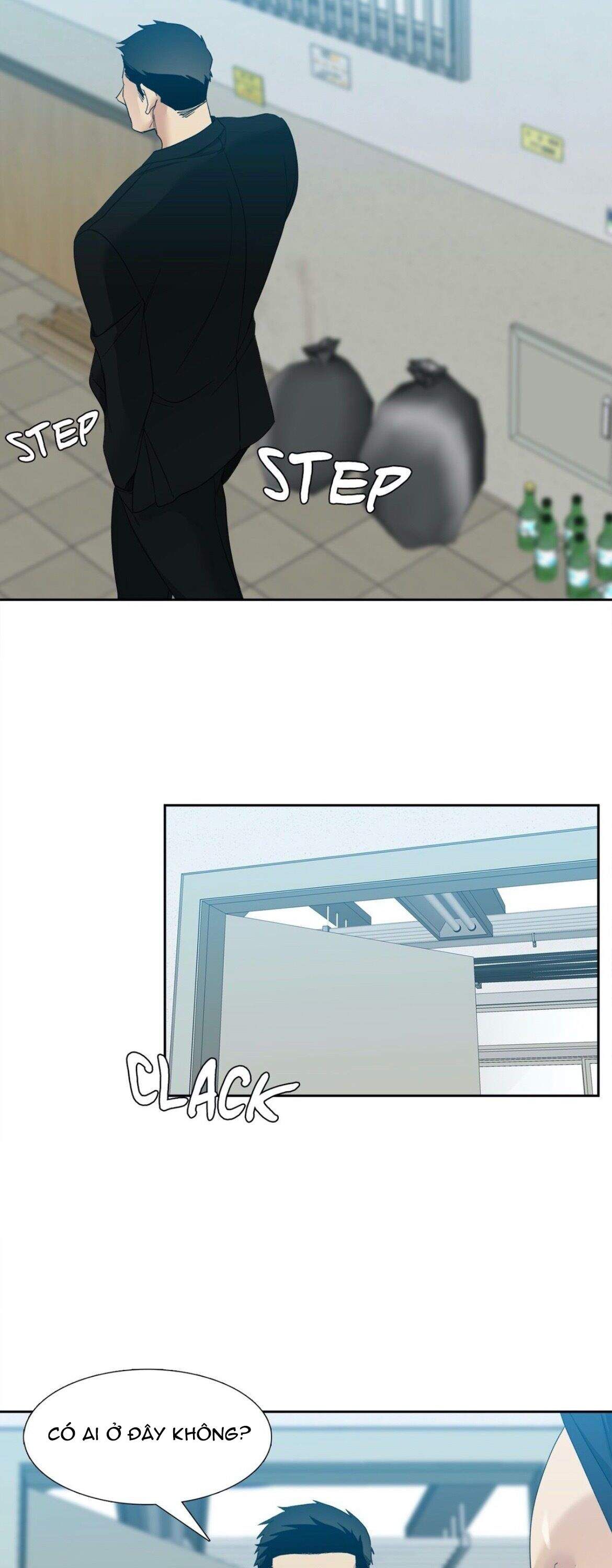 đọc truyện Xúc Cảm Điên Cuồng Chương 13 ảnh 18 tại Thiên Thai Truyện