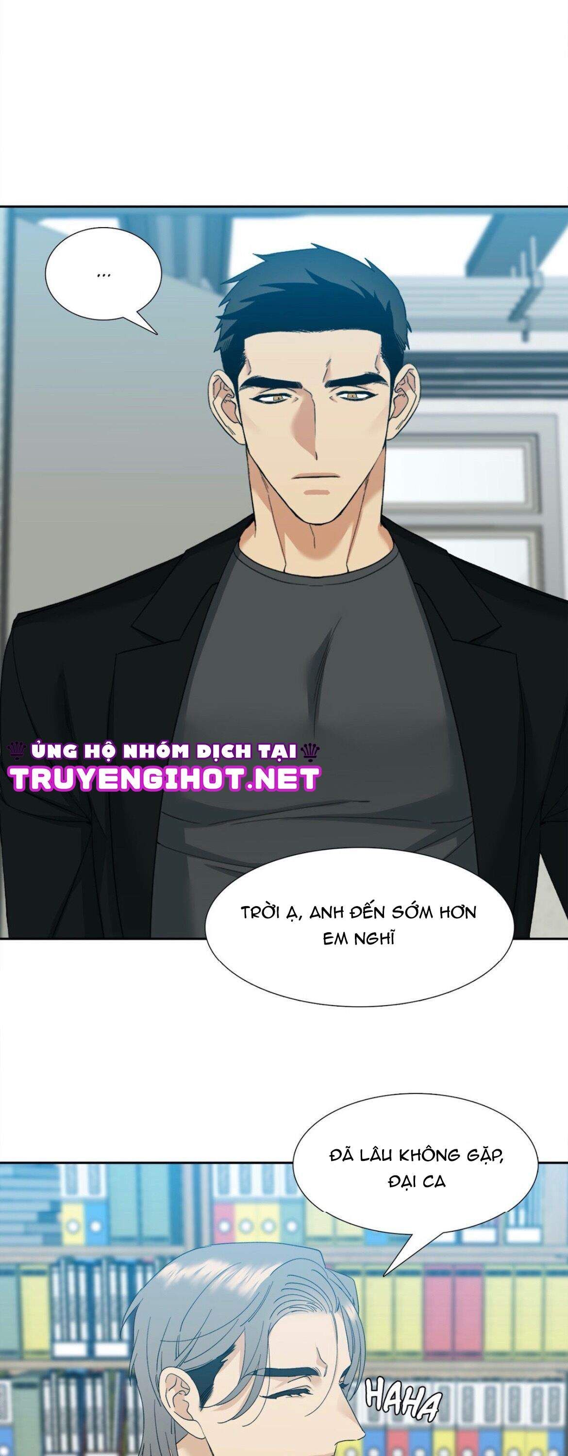 đọc truyện Xúc Cảm Điên Cuồng Chương 13 ảnh 20 tại Thiên Thai Truyện