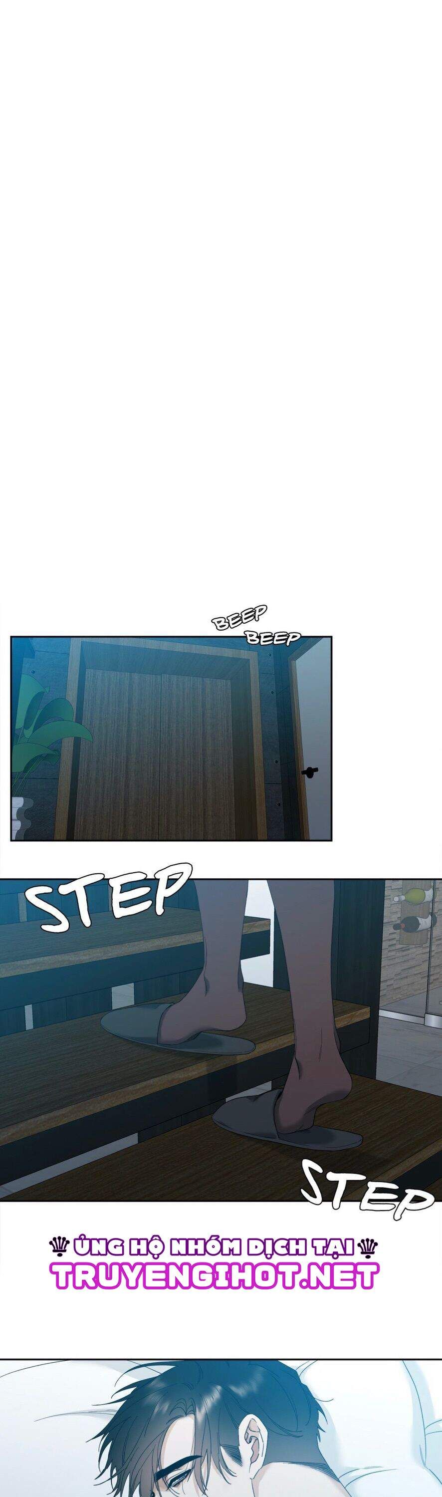 đọc truyện Xúc Cảm Điên Cuồng Chương 13 ảnh 5 tại Thiên Thai Truyện