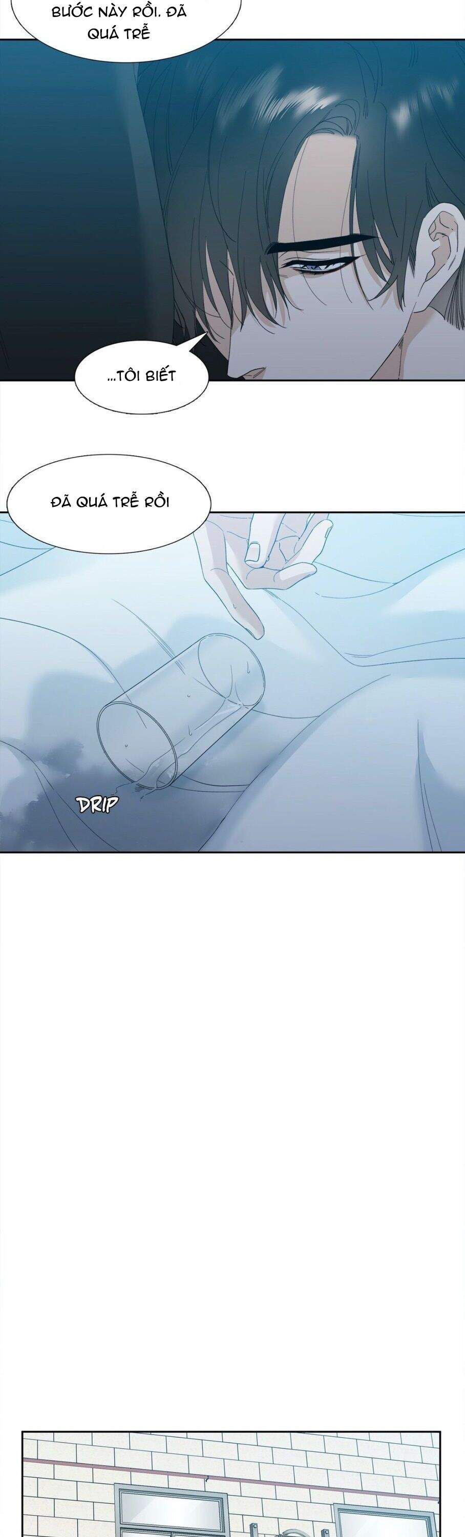 đọc truyện Xúc Cảm Điên Cuồng Chương 13 ảnh 11 tại Thiên Thai Truyện