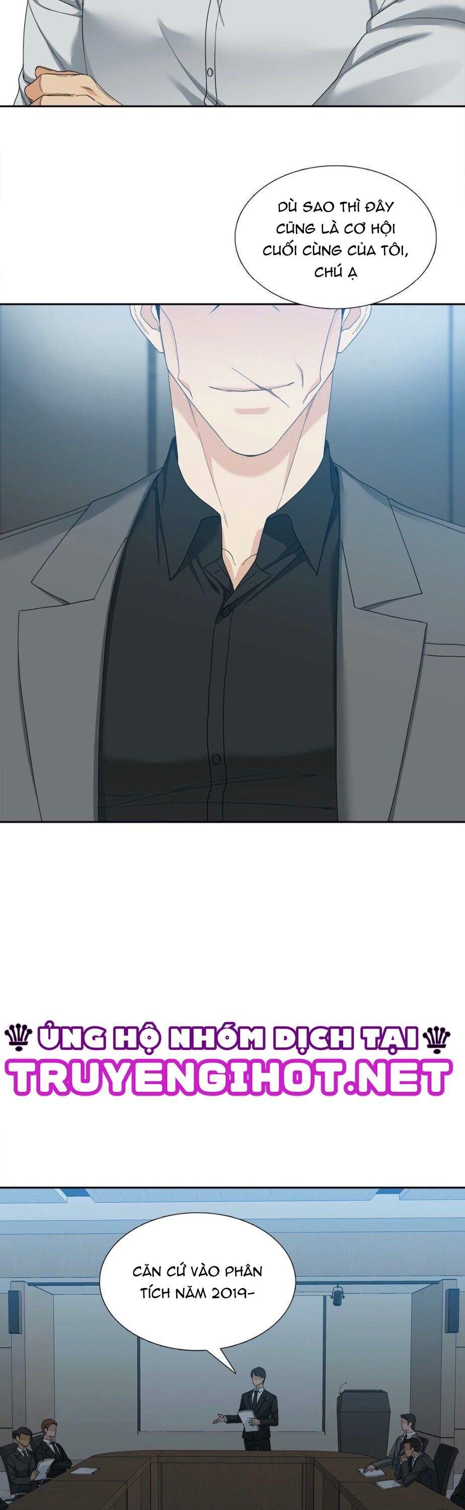 đọc truyện Xúc Cảm Điên Cuồng Chương 14 ảnh 6 tại Thiên Thai Truyện