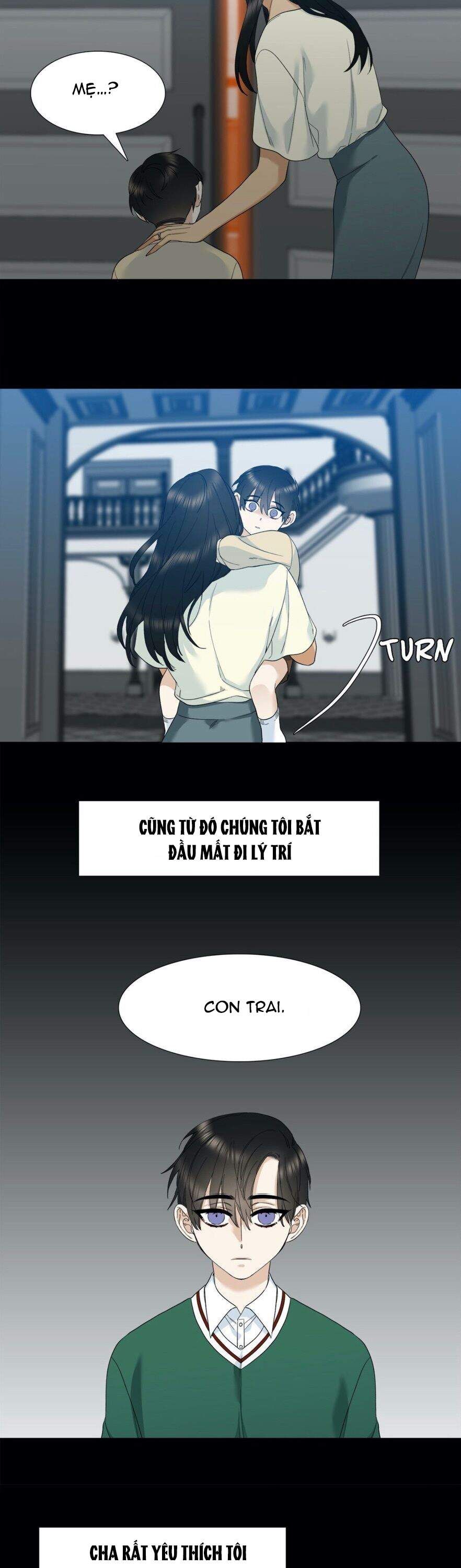 đọc truyện Xúc Cảm Điên Cuồng Chương 15 ảnh 12 tại Thiên Thai Truyện