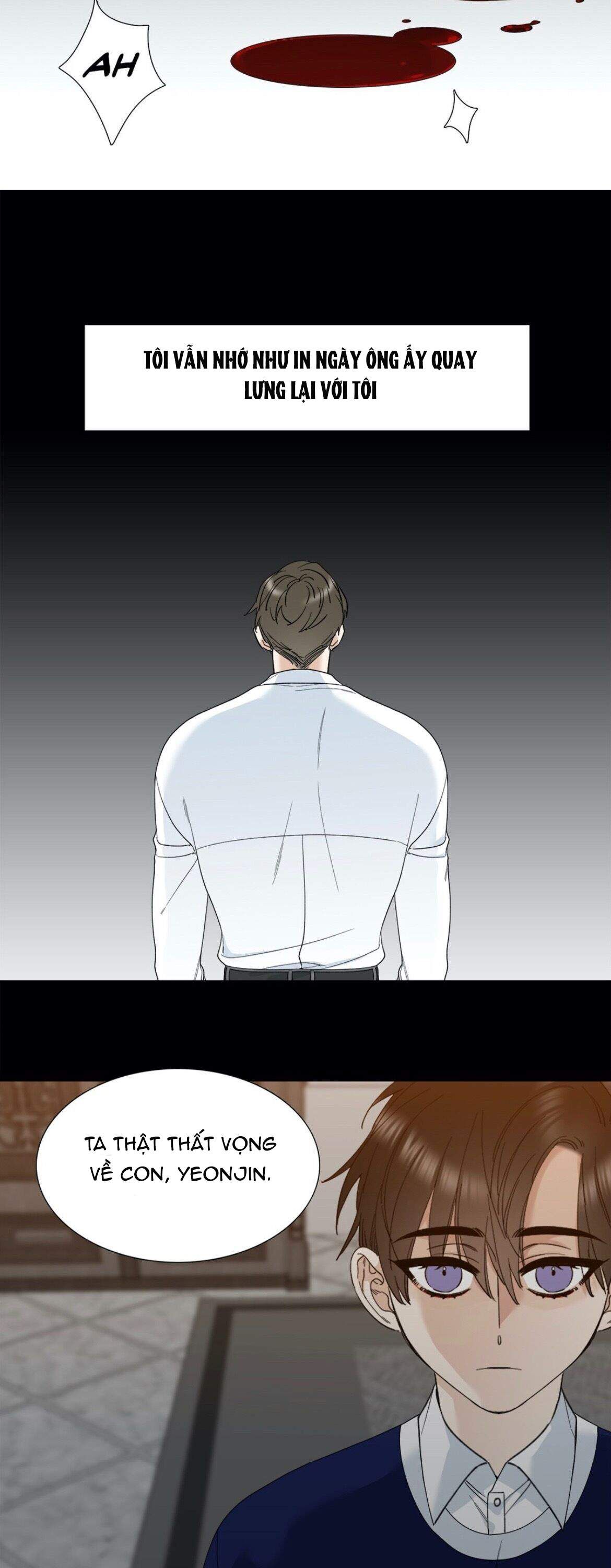 đọc truyện Xúc Cảm Điên Cuồng Chương 15 ảnh 17 tại Thiên Thai Truyện