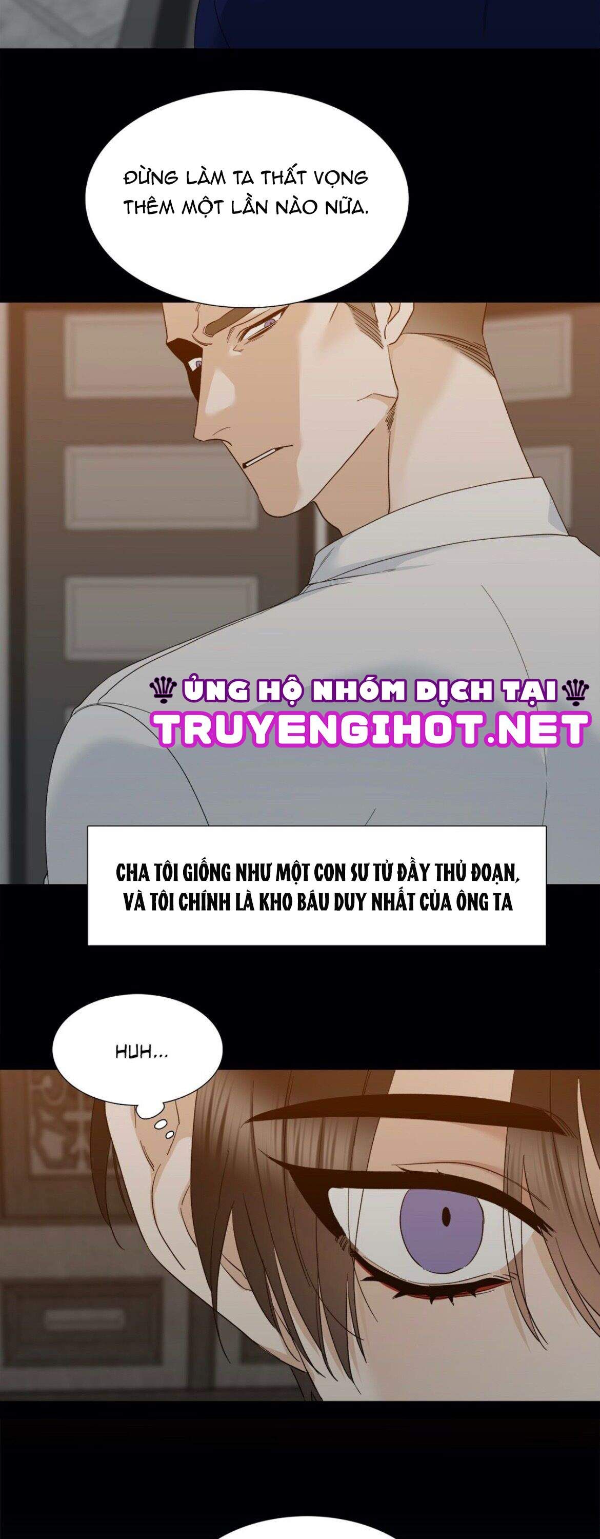 đọc truyện Xúc Cảm Điên Cuồng Chương 15 ảnh 18 tại Thiên Thai Truyện