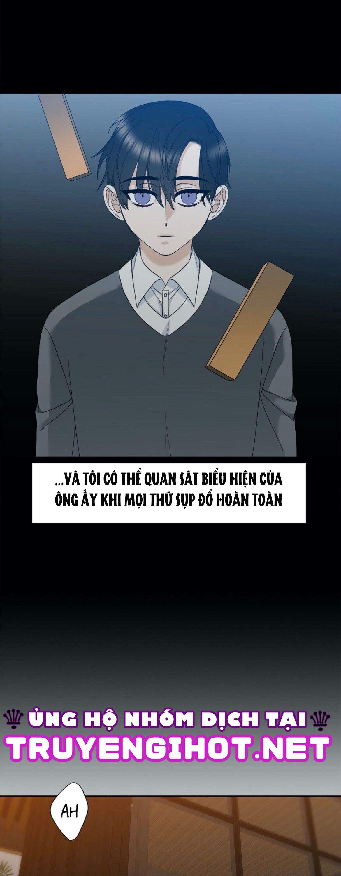 đọc truyện Xúc Cảm Điên Cuồng Chương 15 ảnh 21 tại Thiên Thai Truyện