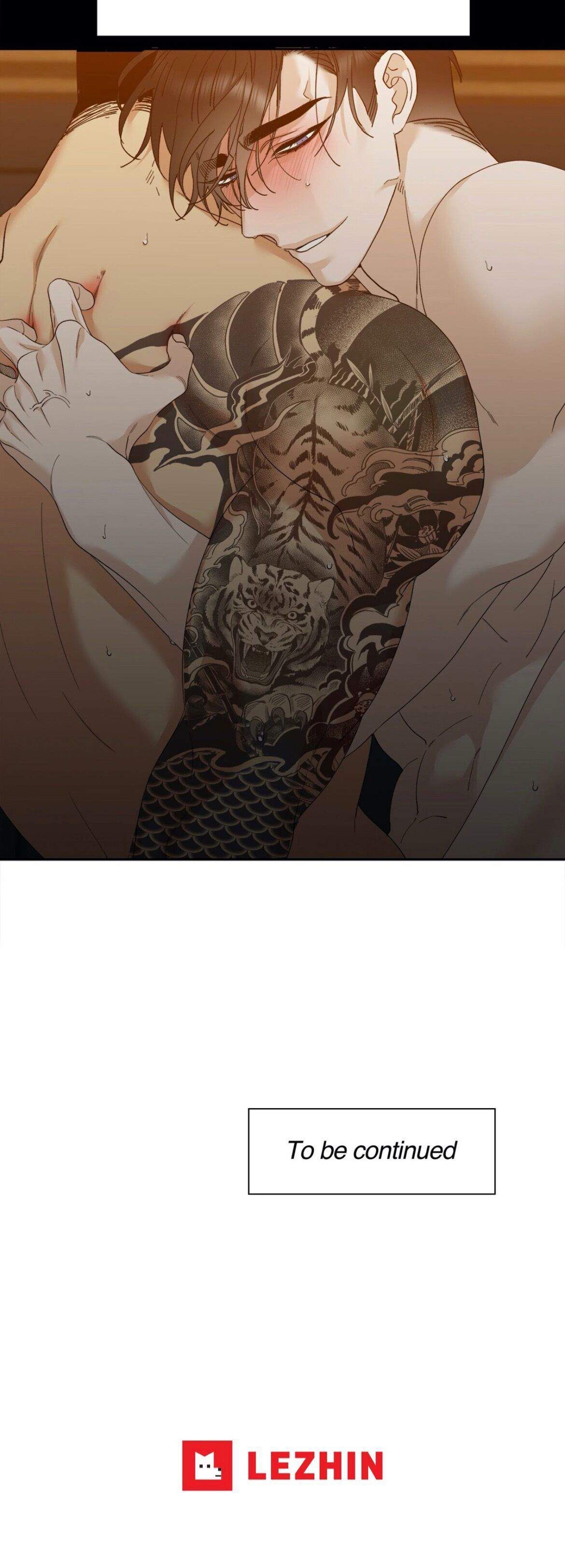 đọc truyện Xúc Cảm Điên Cuồng Chương 15 ảnh 24 tại Thiên Thai Truyện