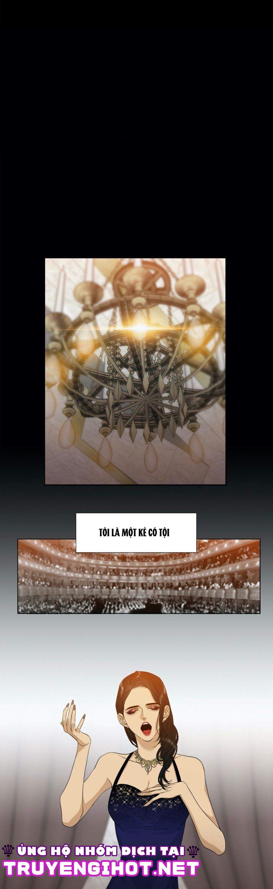 đọc truyện Xúc Cảm Điên Cuồng Chương 15 ảnh 5 tại Thiên Thai Truyện