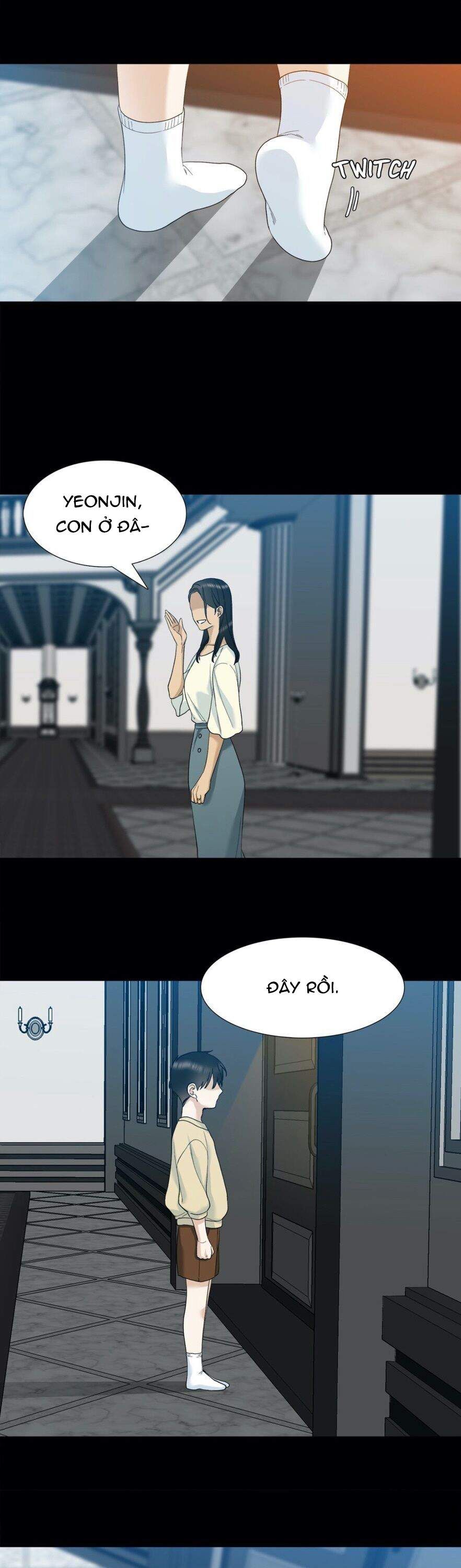 đọc truyện Xúc Cảm Điên Cuồng Chương 15 ảnh 10 tại Thiên Thai Truyện