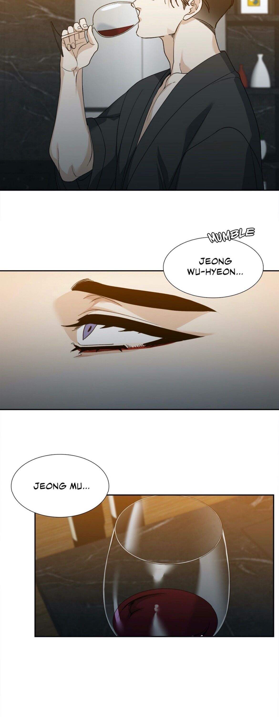 đọc truyện Xúc Cảm Điên Cuồng Chương 16 ảnh 13 tại Thiên Thai Truyện