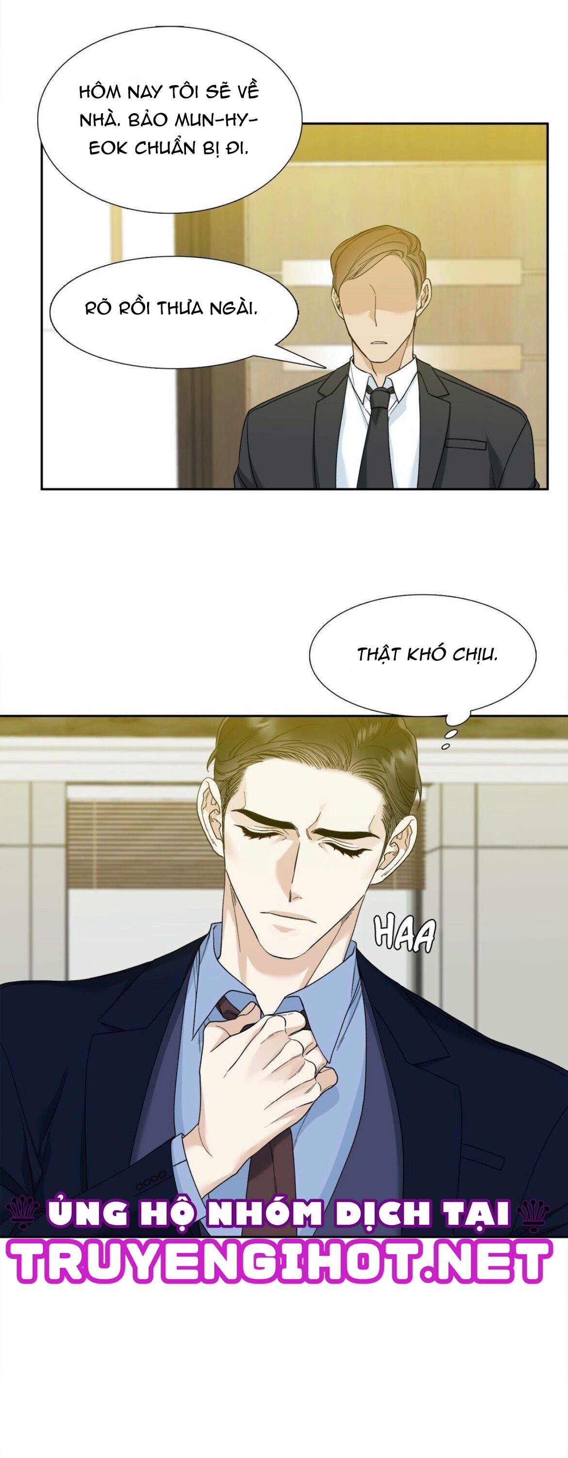 đọc truyện Xúc Cảm Điên Cuồng Chương 16 ảnh 22 tại Thiên Thai Truyện