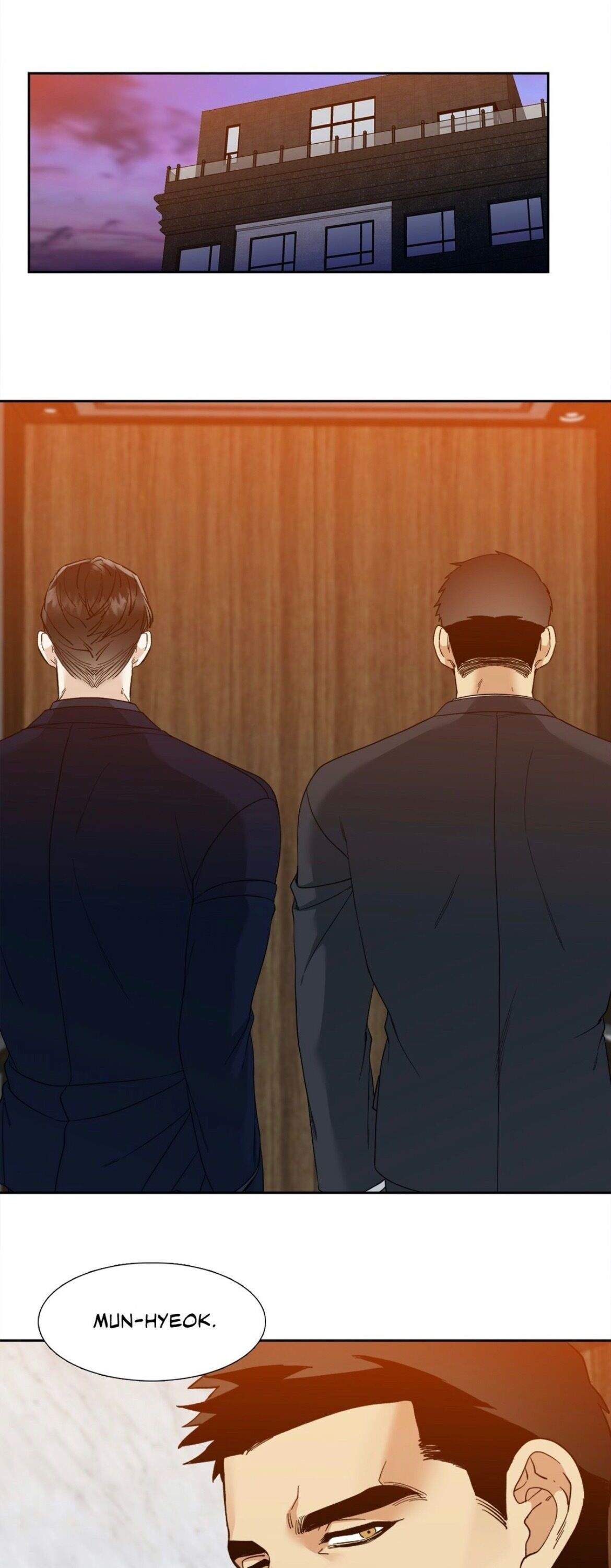 đọc truyện Xúc Cảm Điên Cuồng Chương 16 ảnh 23 tại Thiên Thai Truyện