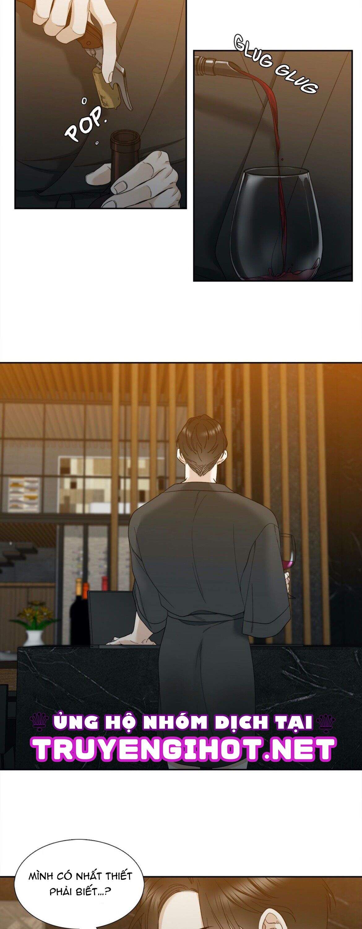 đọc truyện Xúc Cảm Điên Cuồng Chương 16 ảnh 6 tại Thiên Thai Truyện