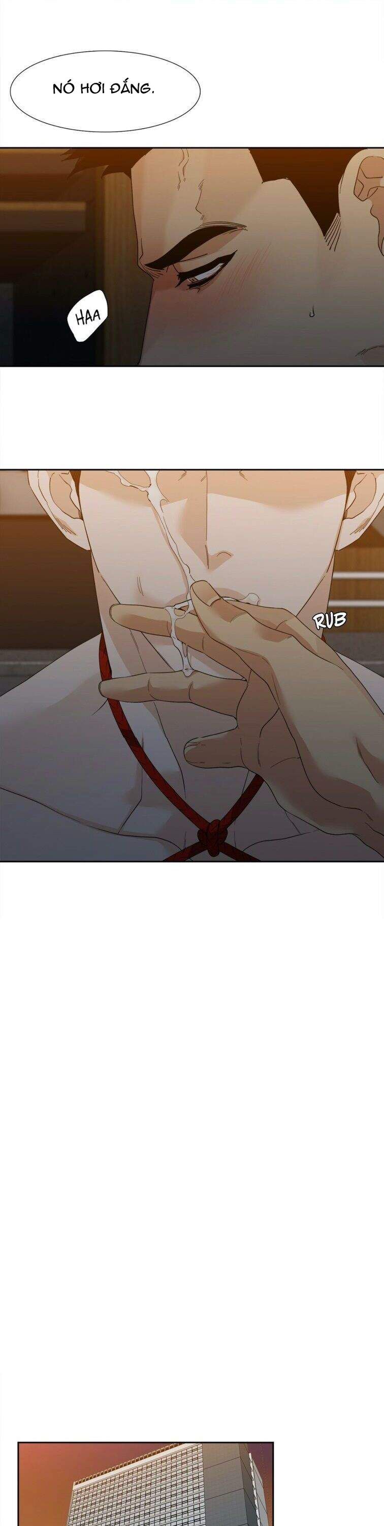 đọc truyện Xúc Cảm Điên Cuồng Chương 17 ảnh 18 tại Thiên Thai Truyện