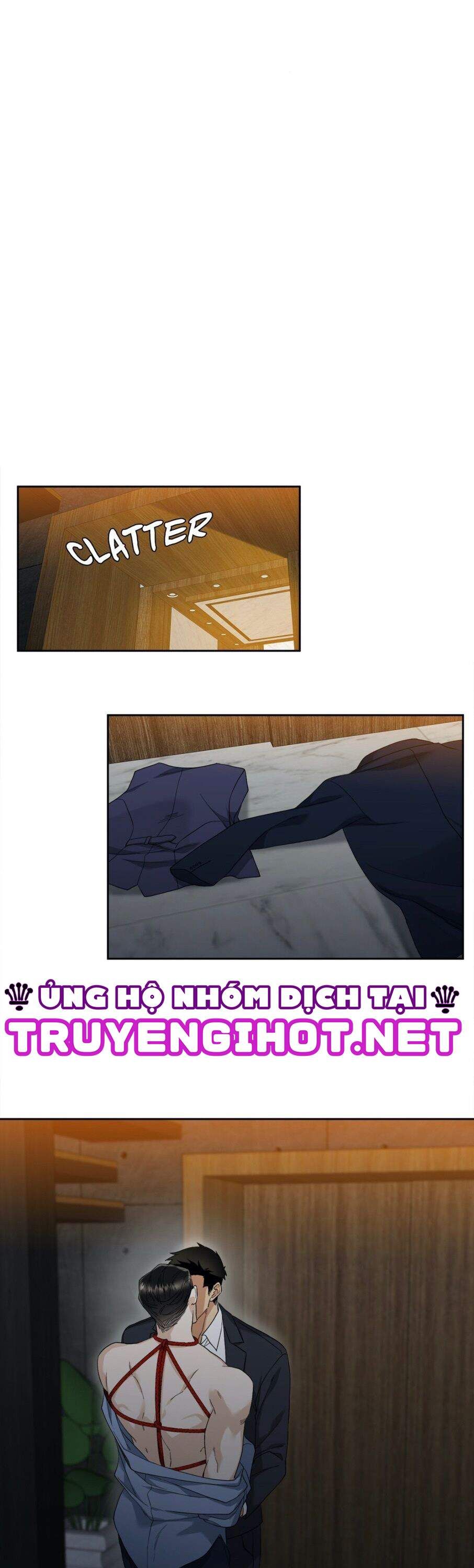 đọc truyện Xúc Cảm Điên Cuồng Chương 17 ảnh 5 tại Thiên Thai Truyện