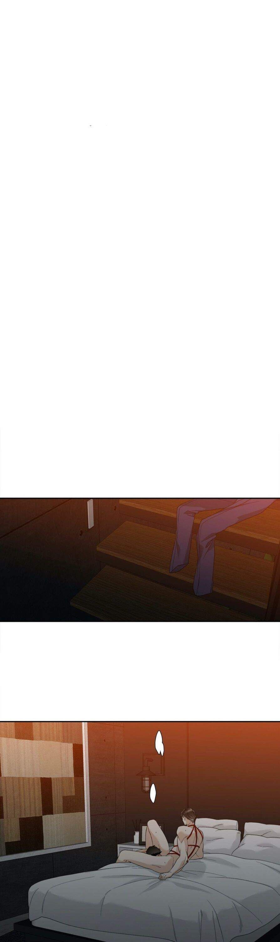 đọc truyện Xúc Cảm Điên Cuồng Chương 18 ảnh 5 tại Thiên Thai Truyện