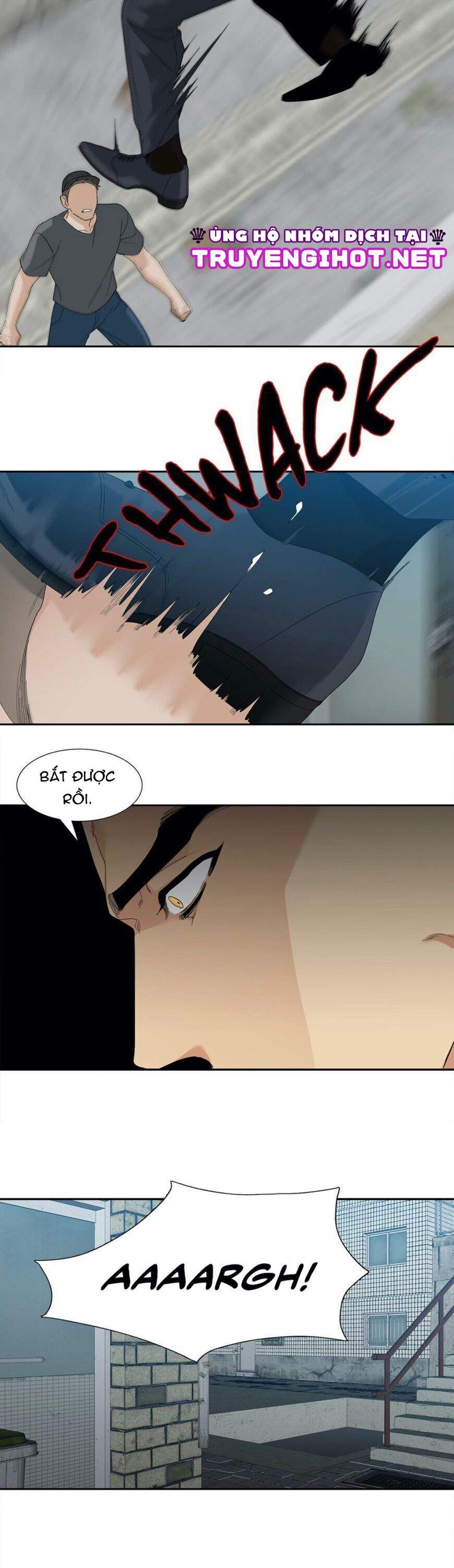 đọc truyện Xúc Cảm Điên Cuồng Chương 19 ảnh 13 tại Thiên Thai Truyện