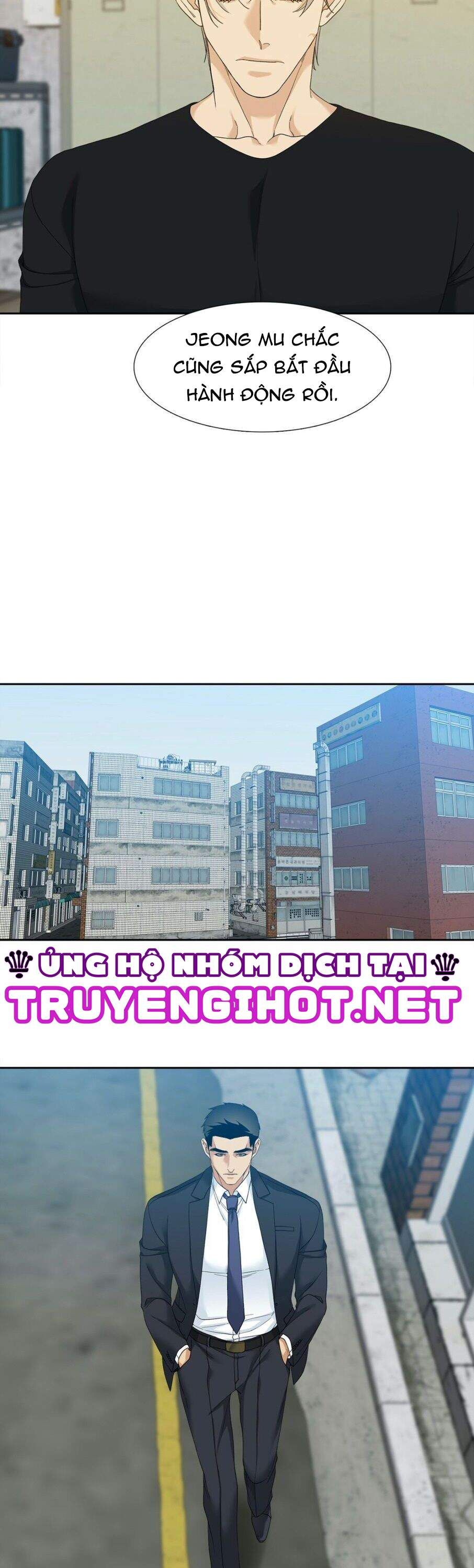 đọc truyện Xúc Cảm Điên Cuồng Chương 19 ảnh 9 tại Thiên Thai Truyện