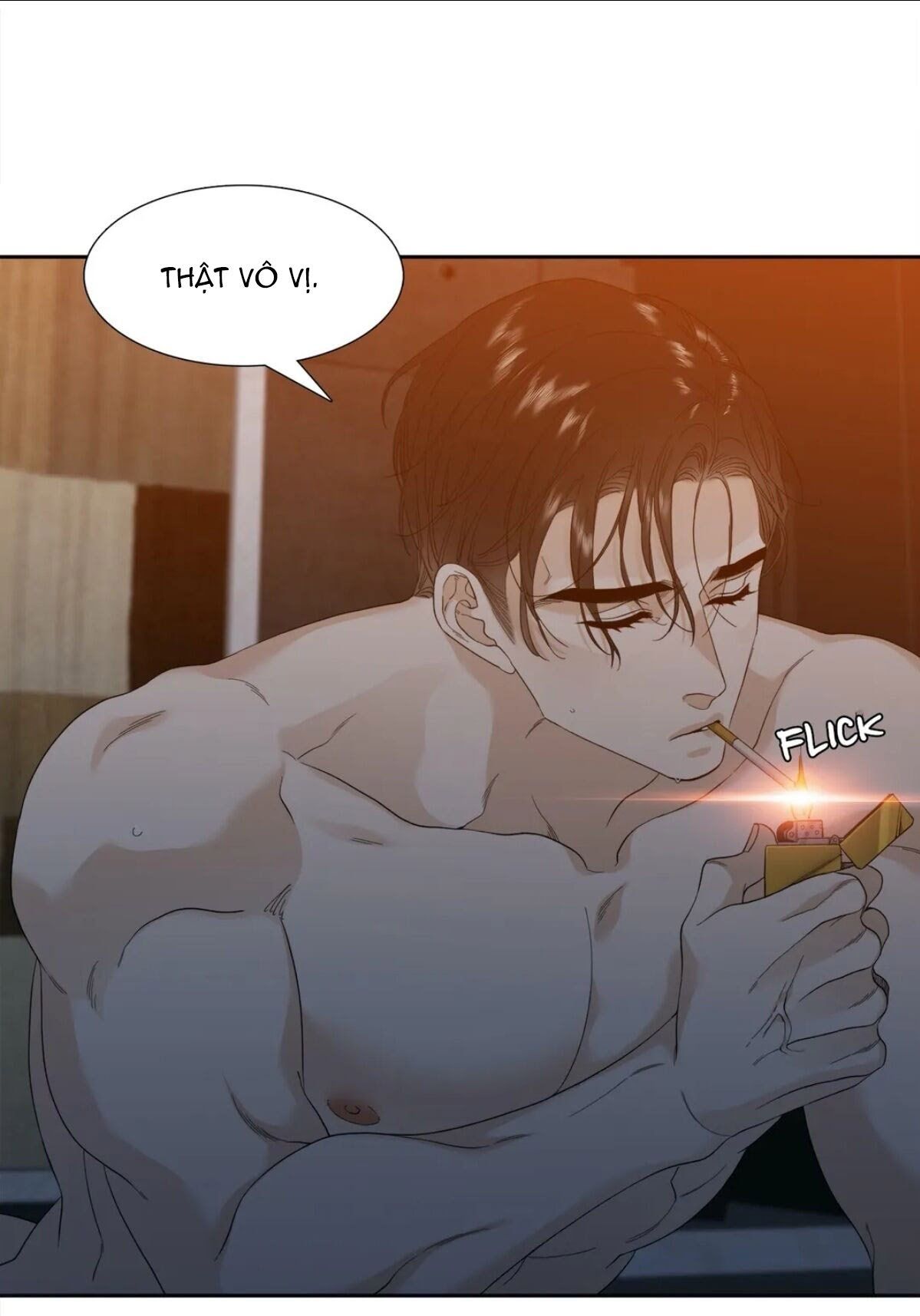 đọc truyện Xúc Cảm Điên Cuồng Chương 2 ảnh 13 tại Thiên Thai Truyện