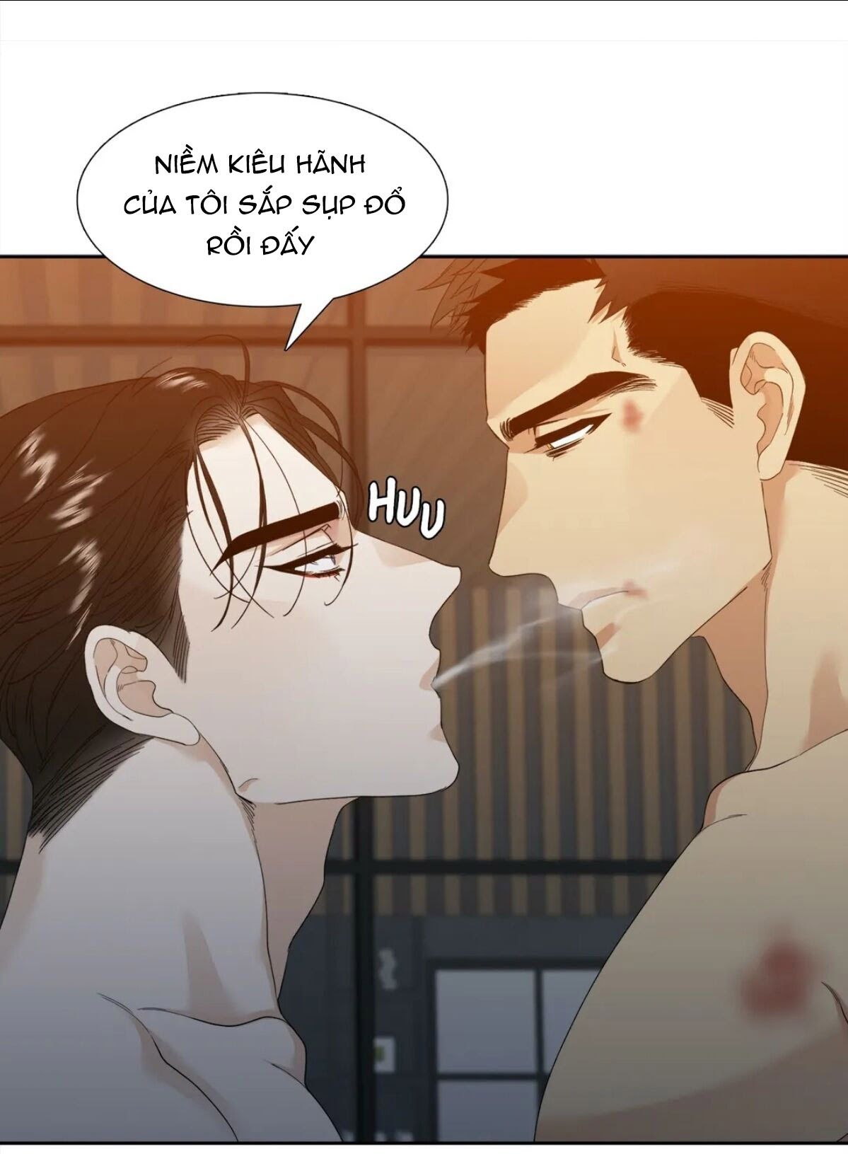 đọc truyện Xúc Cảm Điên Cuồng Chương 2 ảnh 14 tại Thiên Thai Truyện