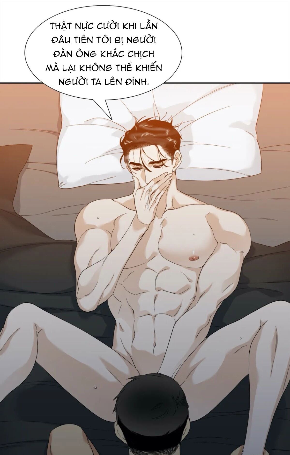 đọc truyện Xúc Cảm Điên Cuồng Chương 2 ảnh 15 tại Thiên Thai Truyện