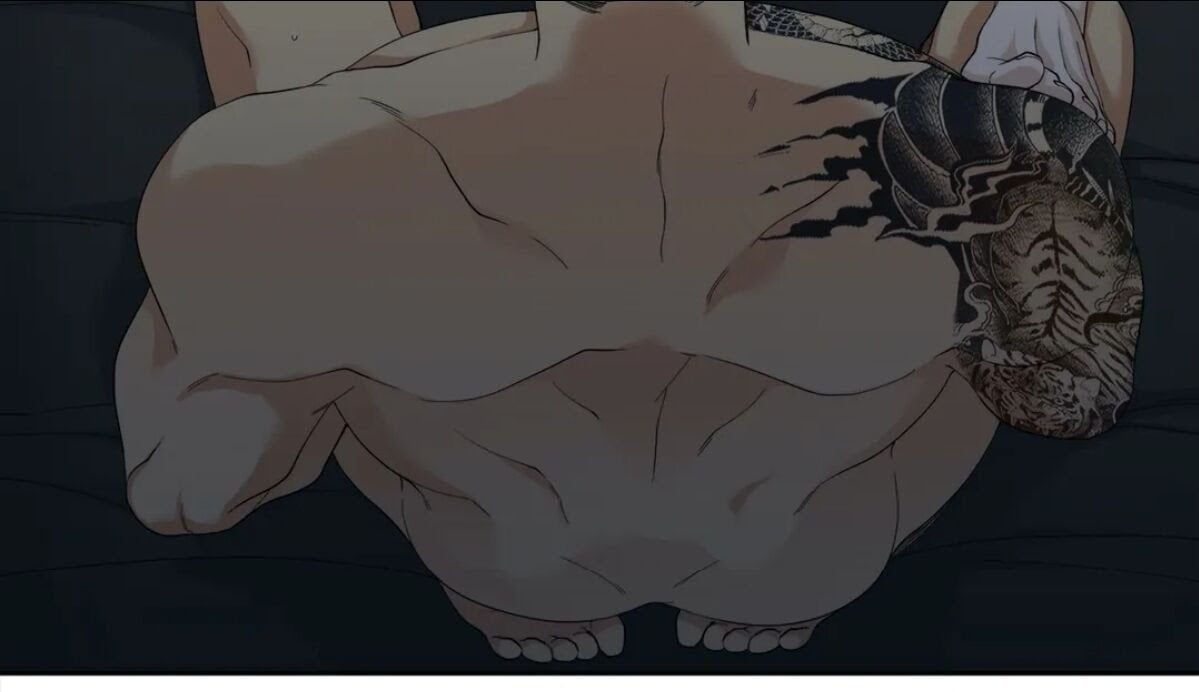 đọc truyện Xúc Cảm Điên Cuồng Chương 2 ảnh 16 tại Thiên Thai Truyện