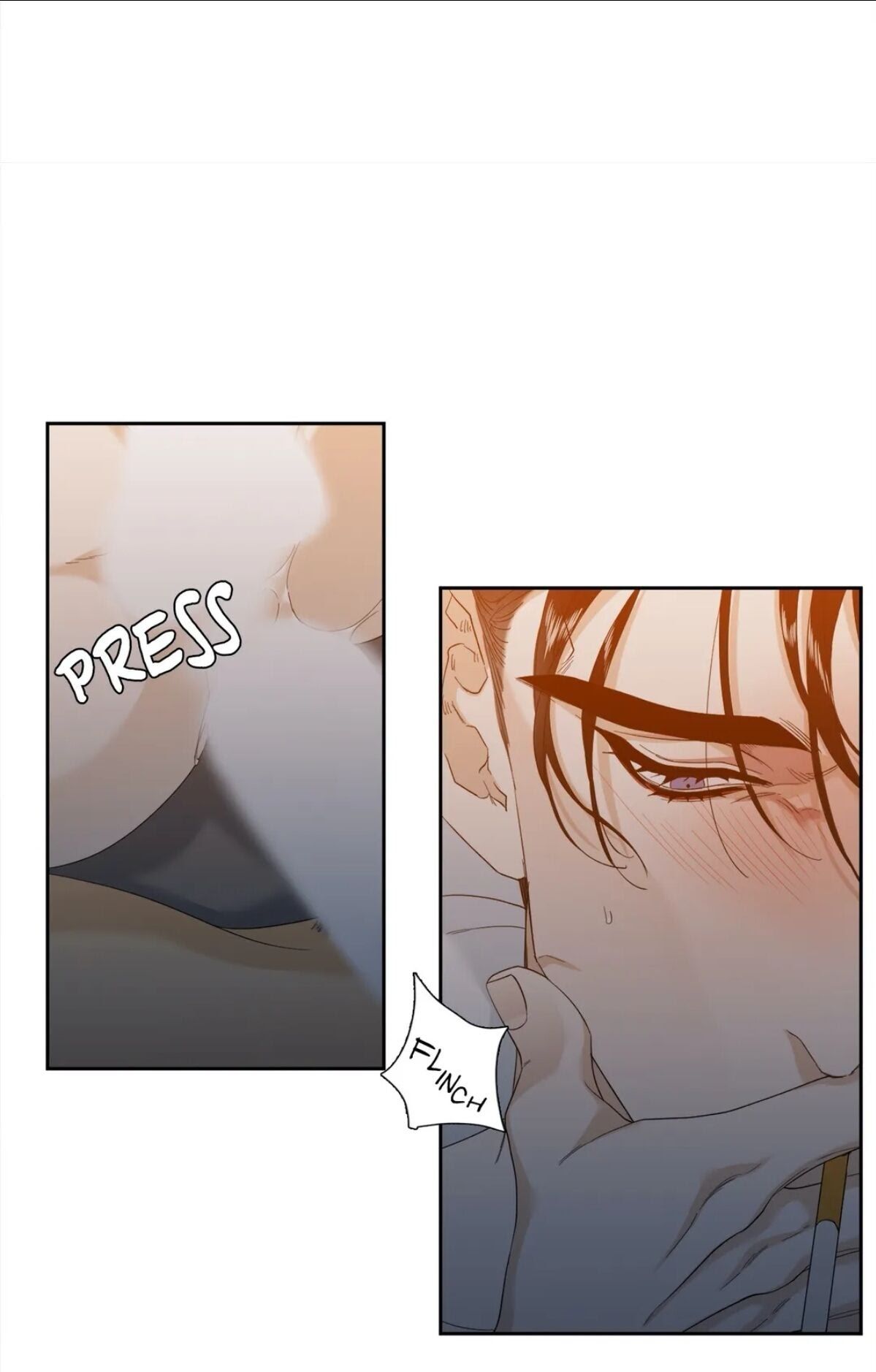 đọc truyện Xúc Cảm Điên Cuồng Chương 2 ảnh 19 tại Thiên Thai Truyện