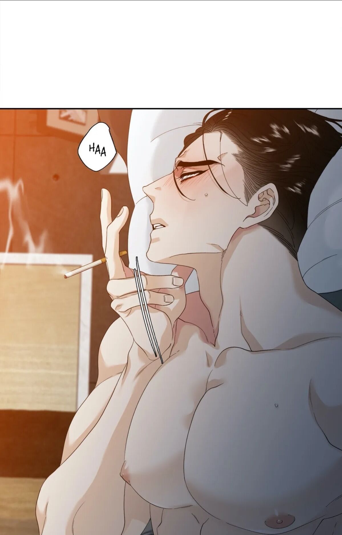 đọc truyện Xúc Cảm Điên Cuồng Chương 2 ảnh 20 tại Thiên Thai Truyện