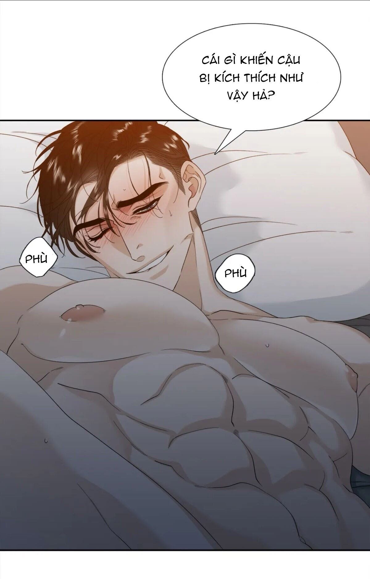 đọc truyện Xúc Cảm Điên Cuồng Chương 2 ảnh 24 tại Thiên Thai Truyện