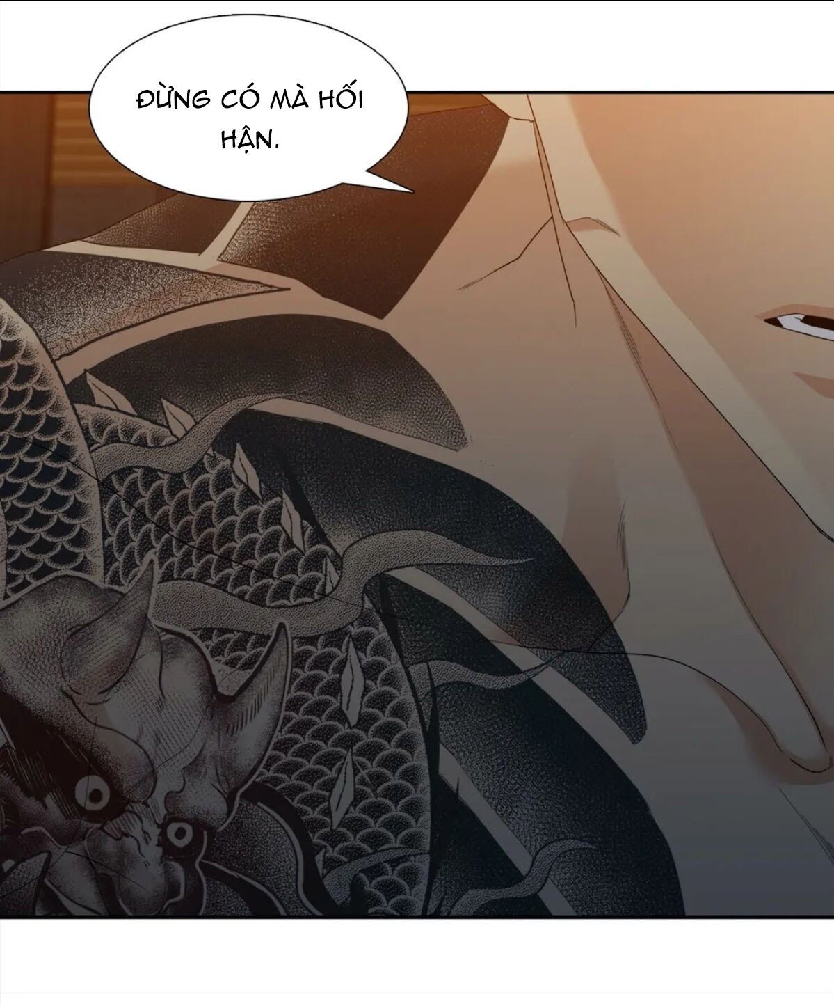 đọc truyện Xúc Cảm Điên Cuồng Chương 2 ảnh 30 tại Thiên Thai Truyện