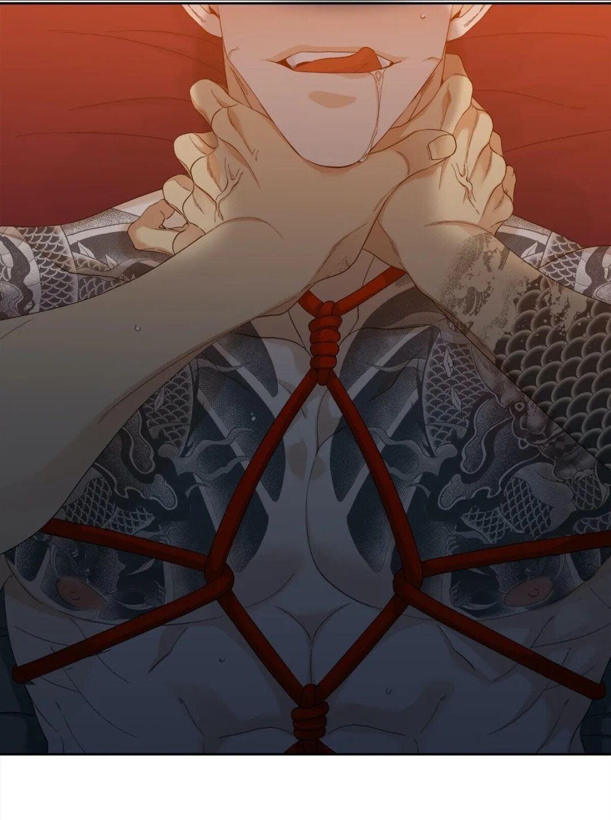 đọc truyện Xúc Cảm Điên Cuồng Chương 2 ảnh 33 tại Thiên Thai Truyện