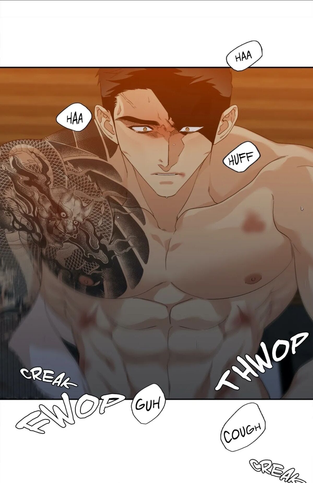 đọc truyện Xúc Cảm Điên Cuồng Chương 2 ảnh 36 tại Thiên Thai Truyện