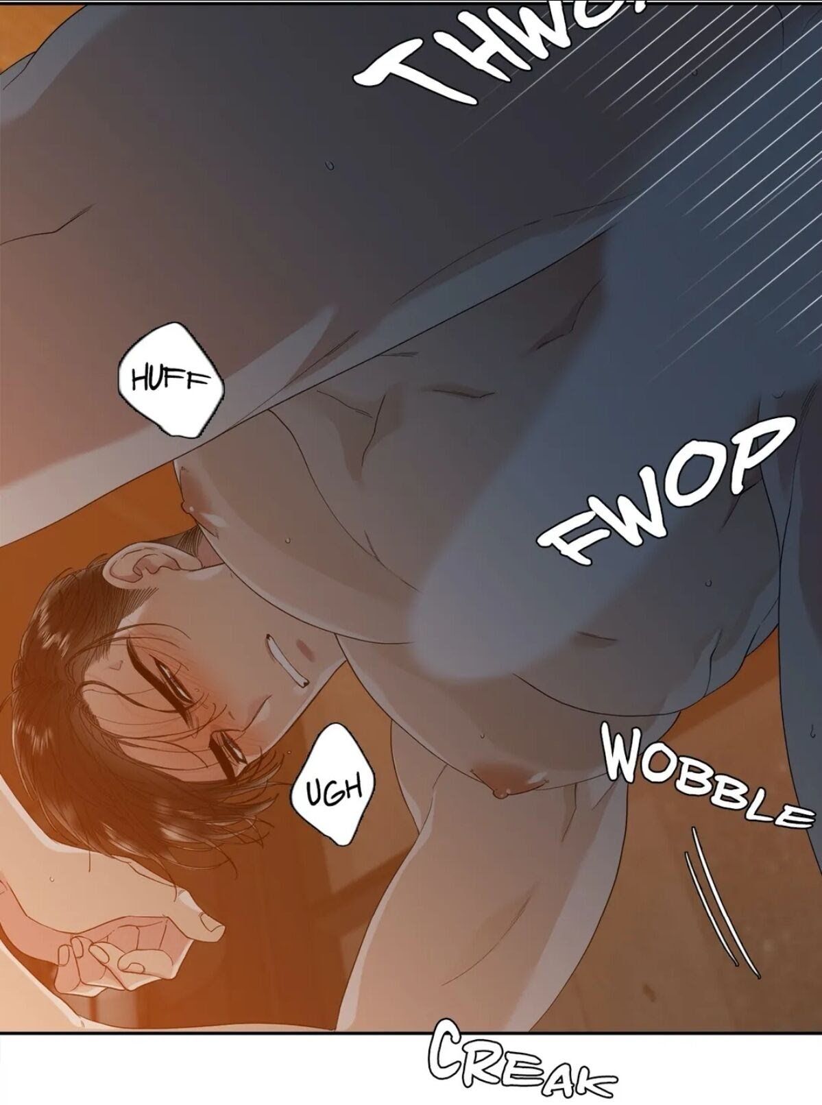 đọc truyện Xúc Cảm Điên Cuồng Chương 2 ảnh 6 tại Thiên Thai Truyện