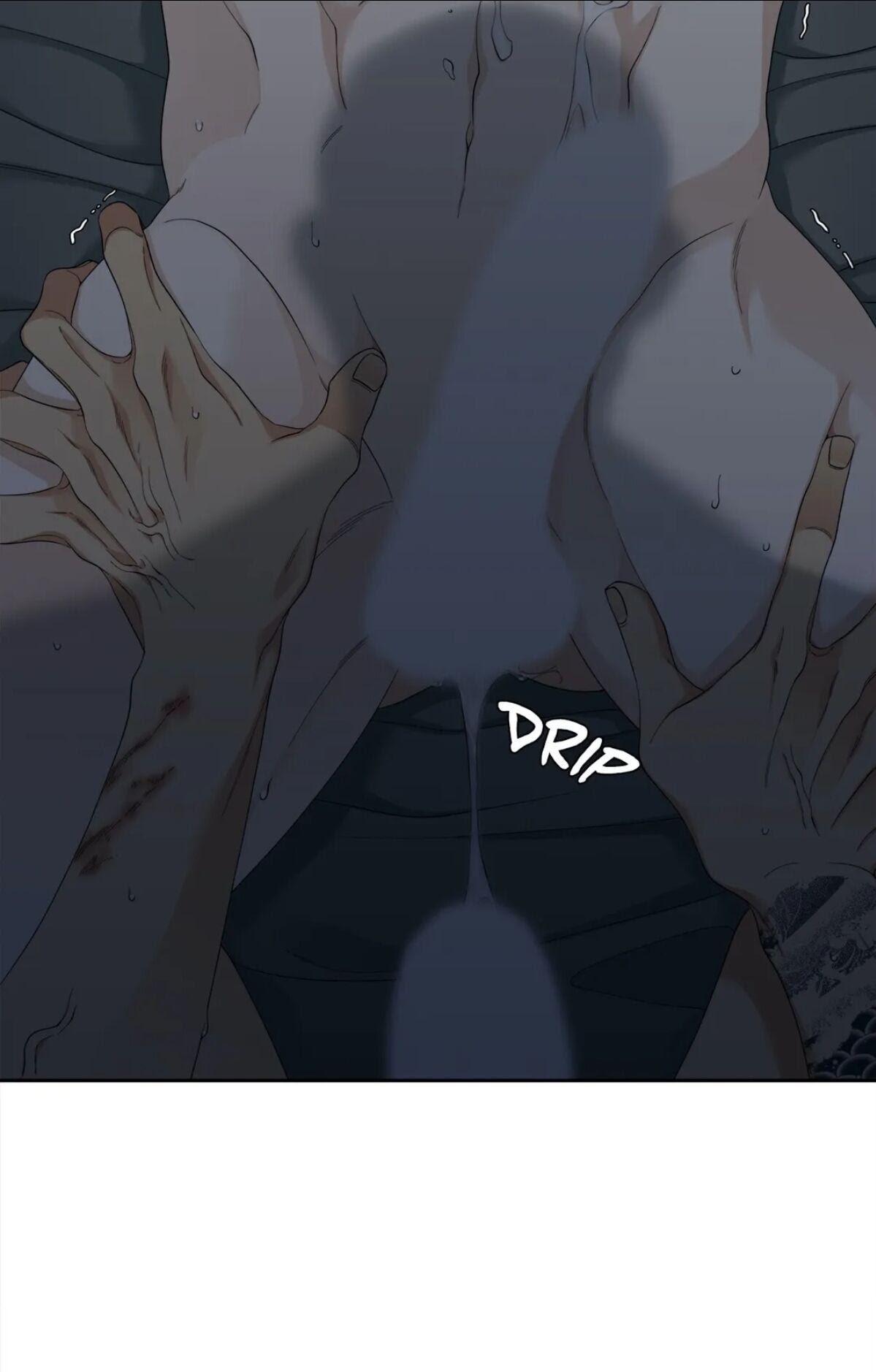 đọc truyện Xúc Cảm Điên Cuồng Chương 2 ảnh 42 tại Thiên Thai Truyện