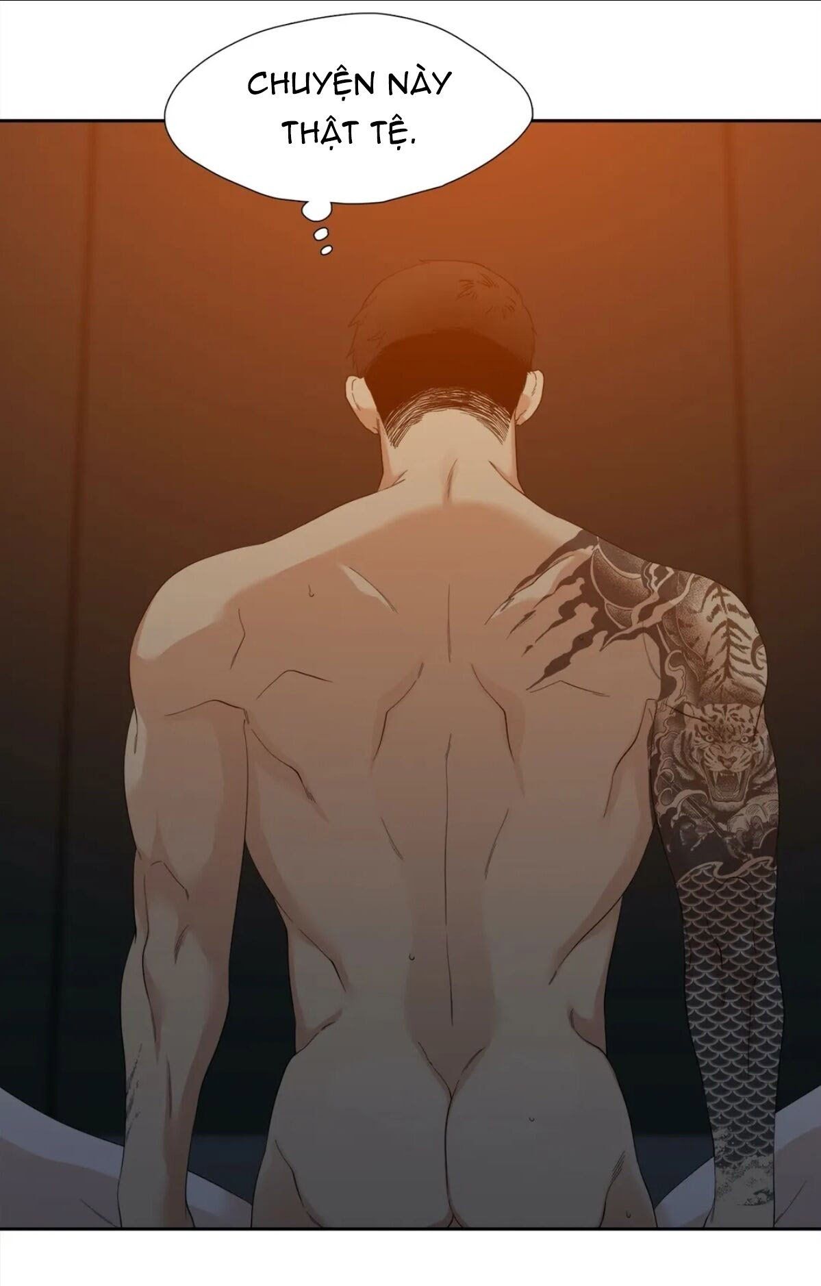 đọc truyện Xúc Cảm Điên Cuồng Chương 2 ảnh 45 tại Thiên Thai Truyện