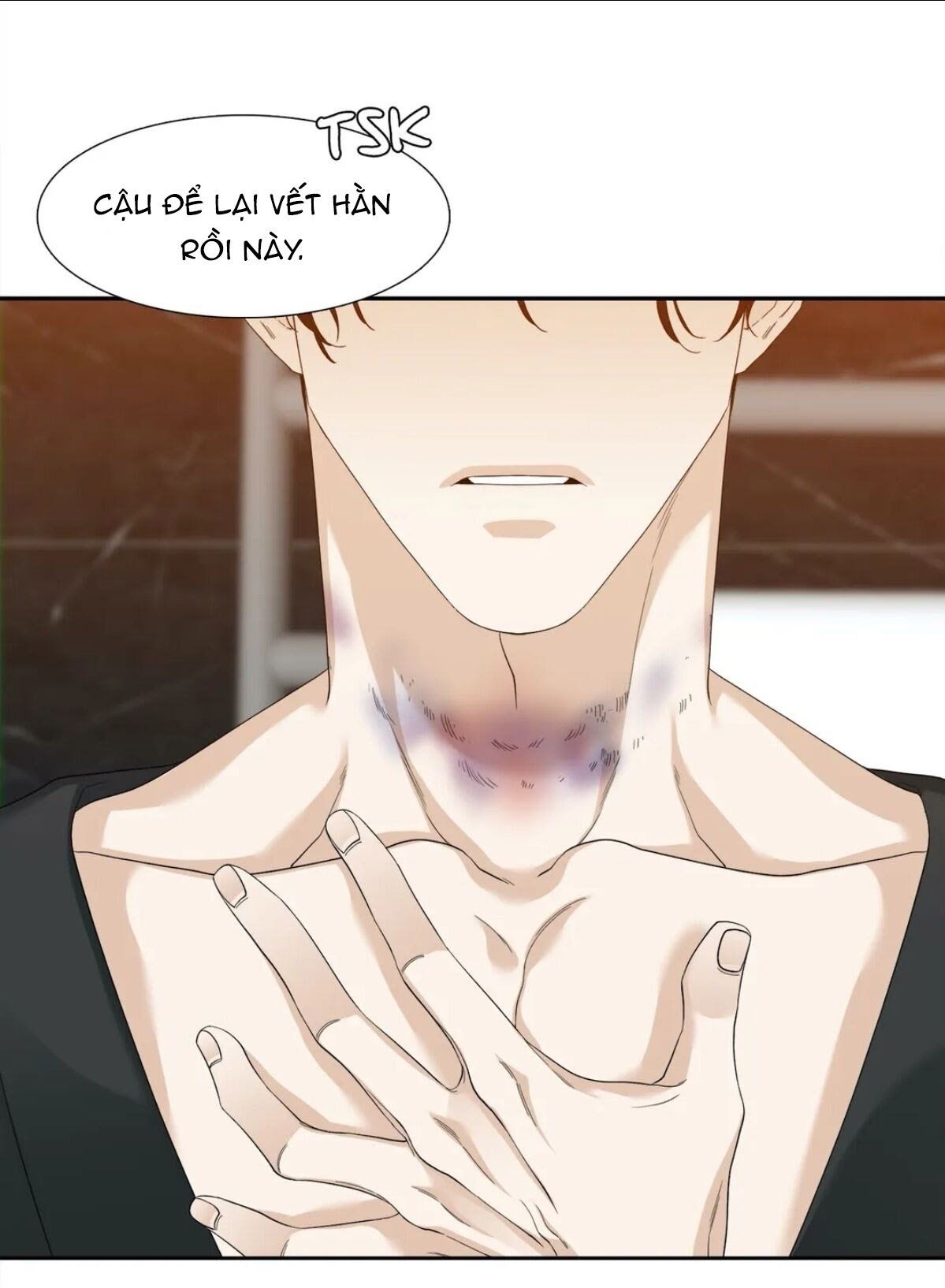 đọc truyện Xúc Cảm Điên Cuồng Chương 2 ảnh 47 tại Thiên Thai Truyện