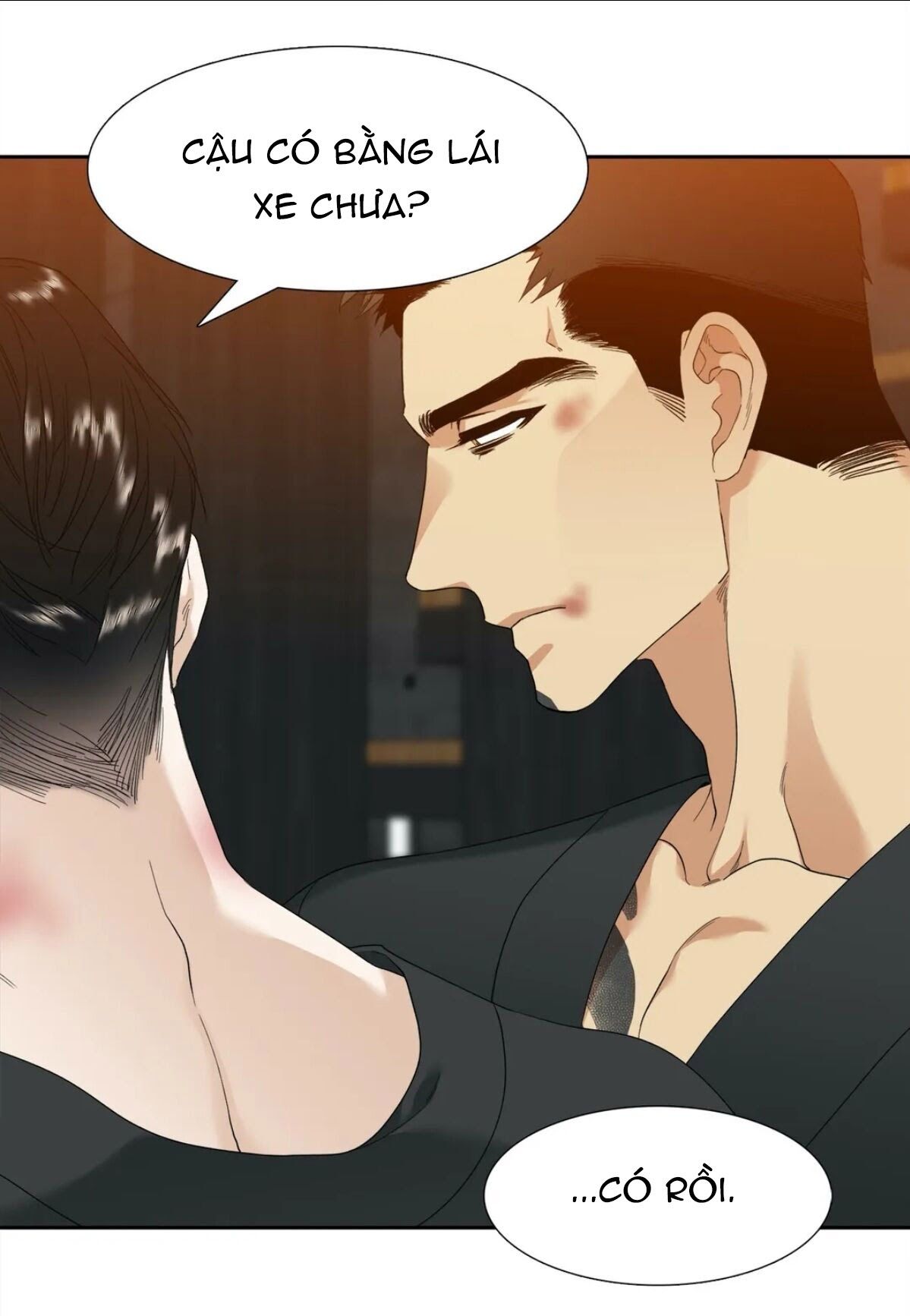 đọc truyện Xúc Cảm Điên Cuồng Chương 2 ảnh 51 tại Thiên Thai Truyện