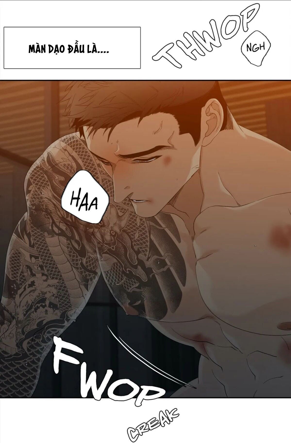 đọc truyện Xúc Cảm Điên Cuồng Chương 2 ảnh 7 tại Thiên Thai Truyện