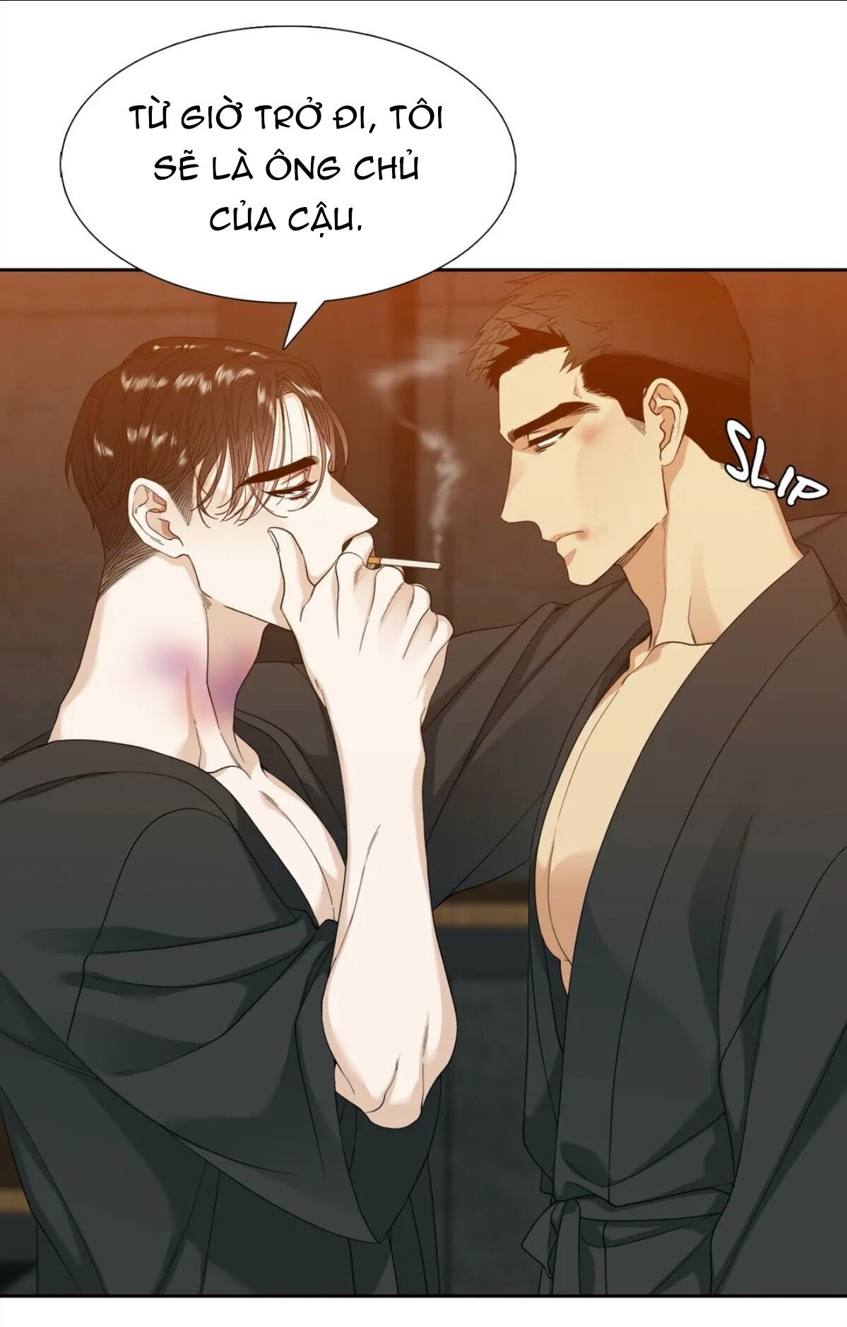 đọc truyện Xúc Cảm Điên Cuồng Chương 2 ảnh 52 tại Thiên Thai Truyện