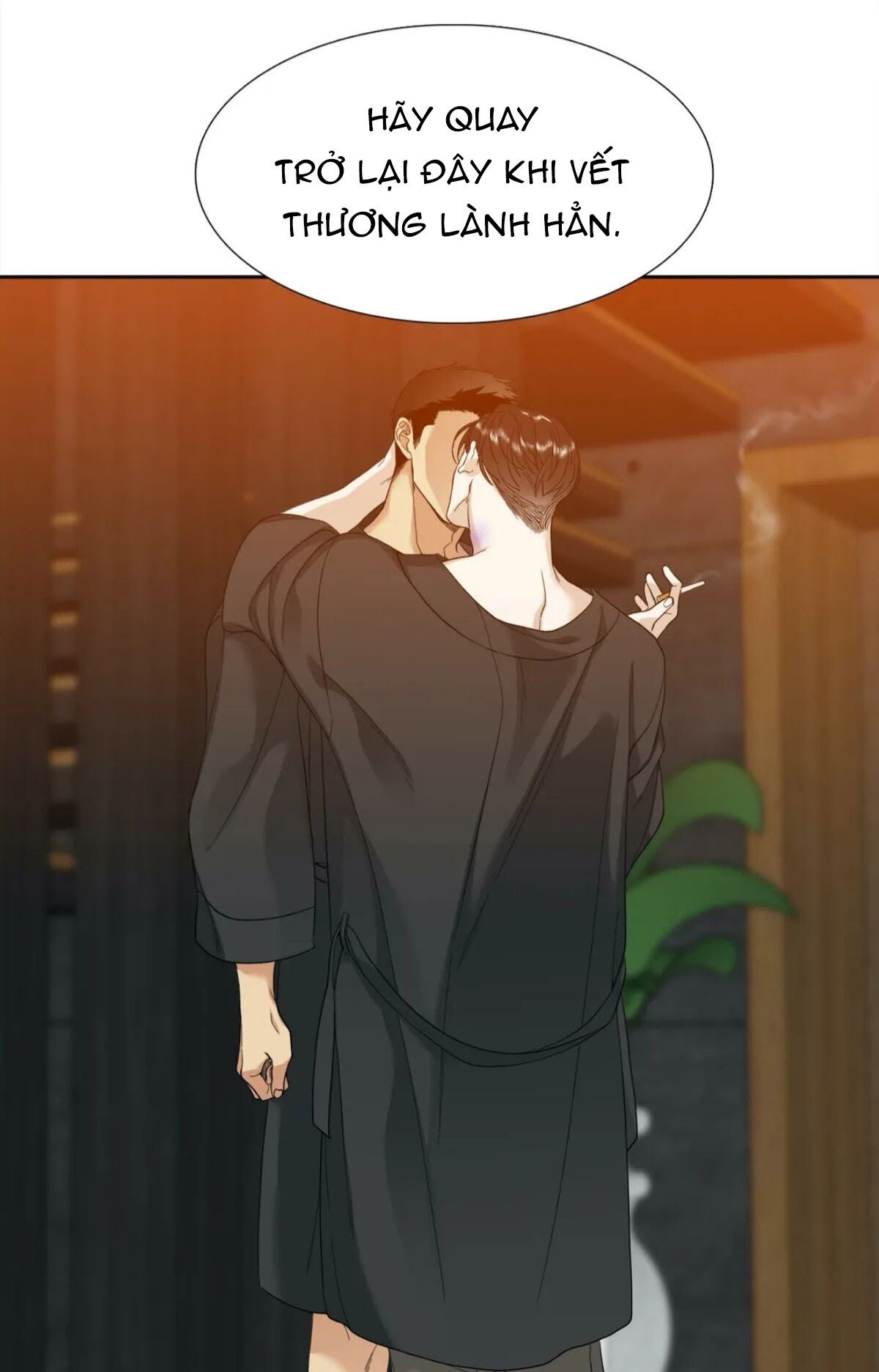 đọc truyện Xúc Cảm Điên Cuồng Chương 2 ảnh 53 tại Thiên Thai Truyện