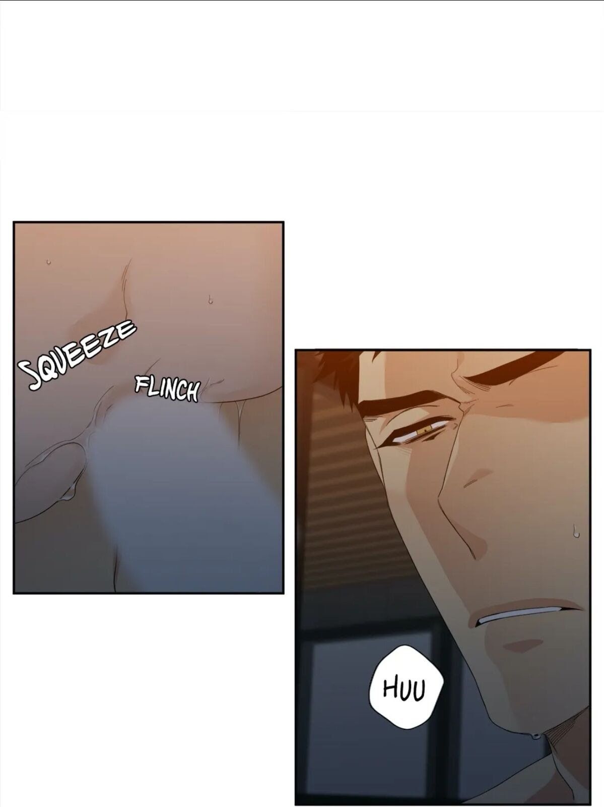 đọc truyện Xúc Cảm Điên Cuồng Chương 2 ảnh 9 tại Thiên Thai Truyện