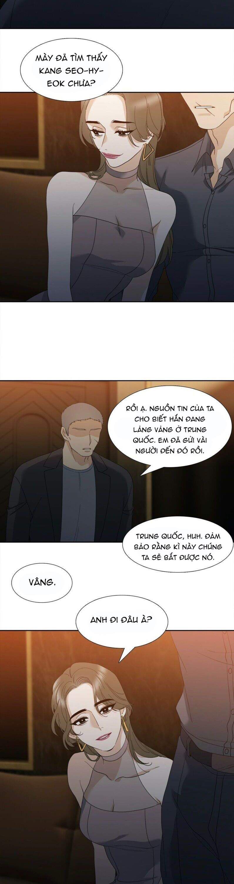 đọc truyện Xúc Cảm Điên Cuồng Chương 20 ảnh 12 tại Thiên Thai Truyện