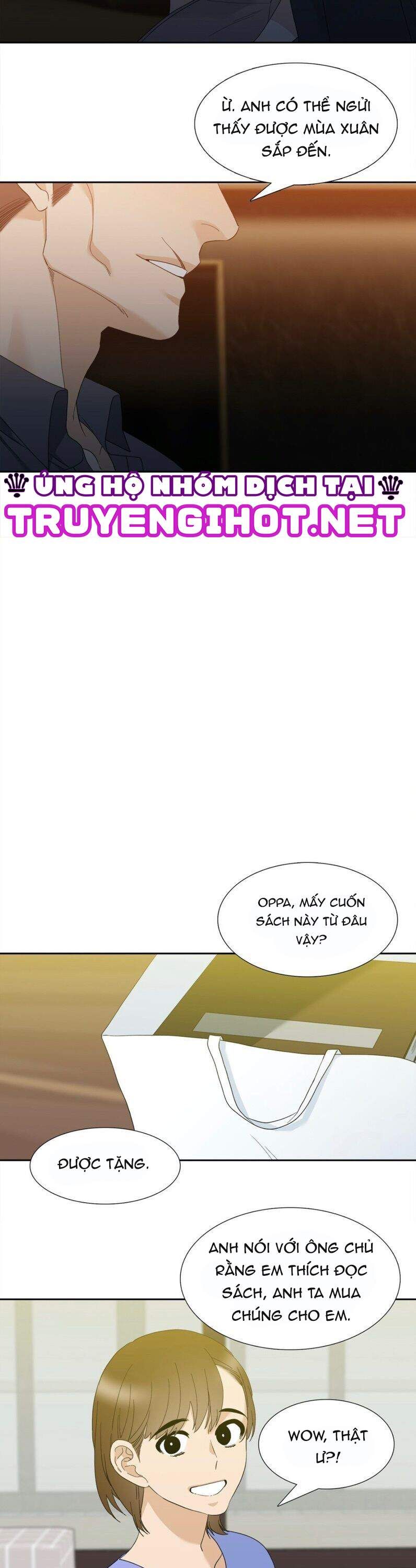 đọc truyện Xúc Cảm Điên Cuồng Chương 20 ảnh 13 tại Thiên Thai Truyện