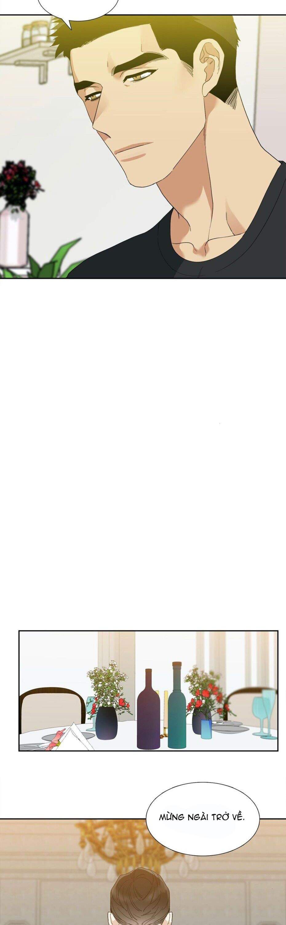 đọc truyện Xúc Cảm Điên Cuồng Chương 20 ảnh 17 tại Thiên Thai Truyện