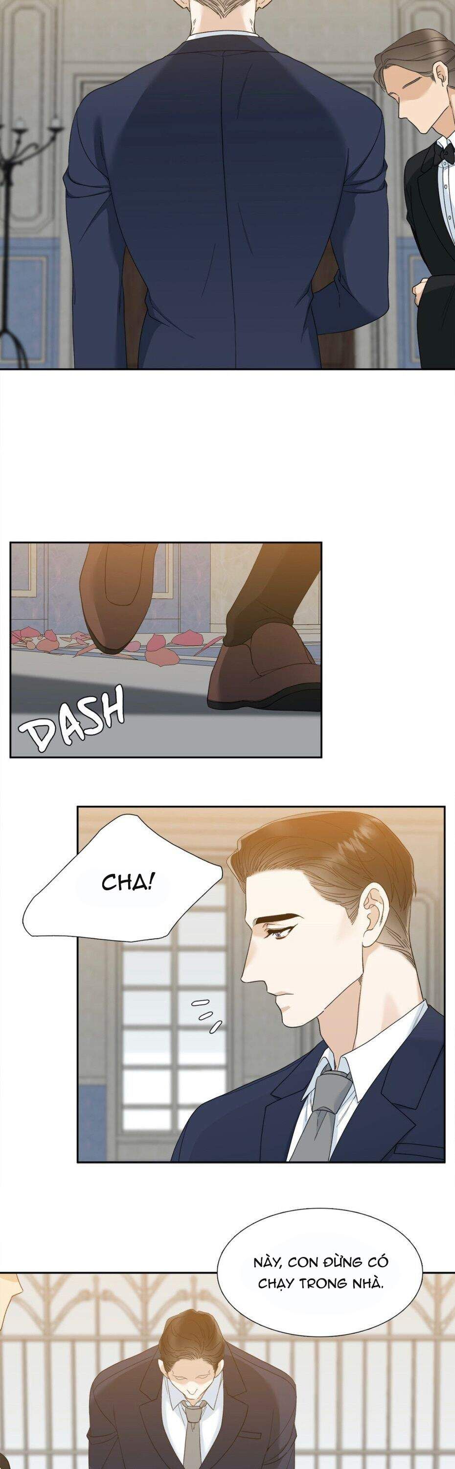 đọc truyện Xúc Cảm Điên Cuồng Chương 20 ảnh 18 tại Thiên Thai Truyện