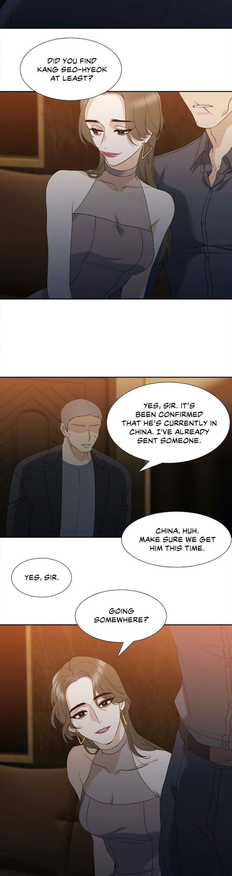 đọc truyện Xúc Cảm Điên Cuồng Chương 20 ảnh 11 tại Thiên Thai Truyện